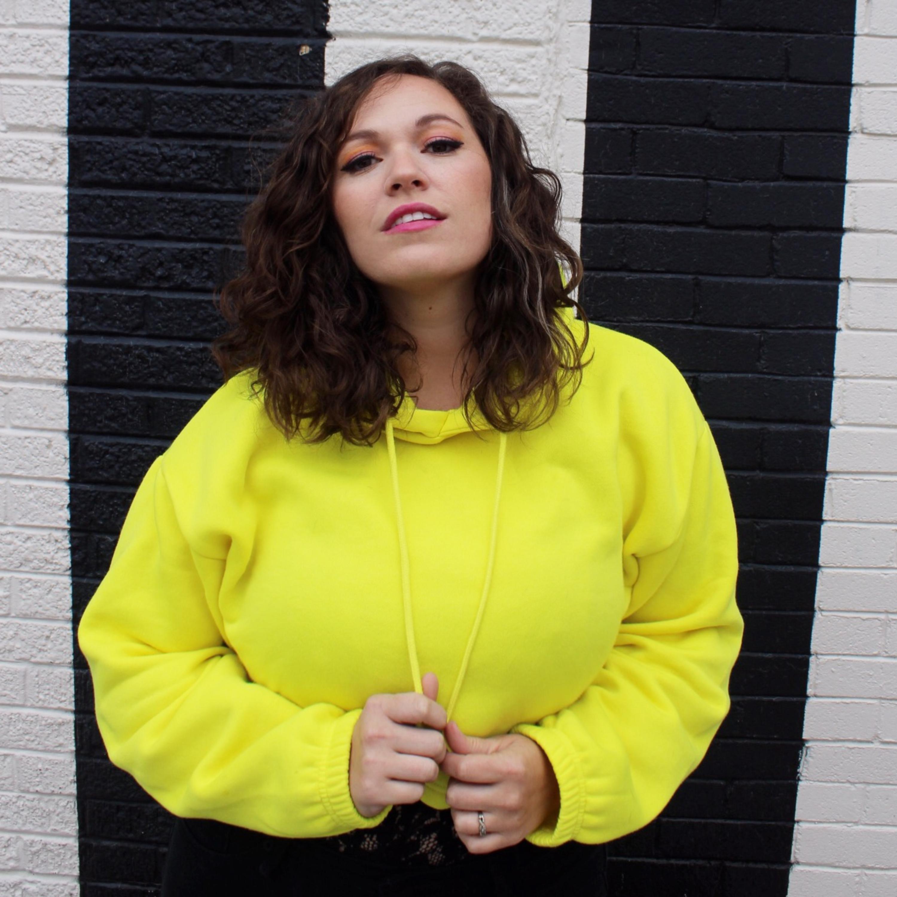 Can't Help Myself artwork