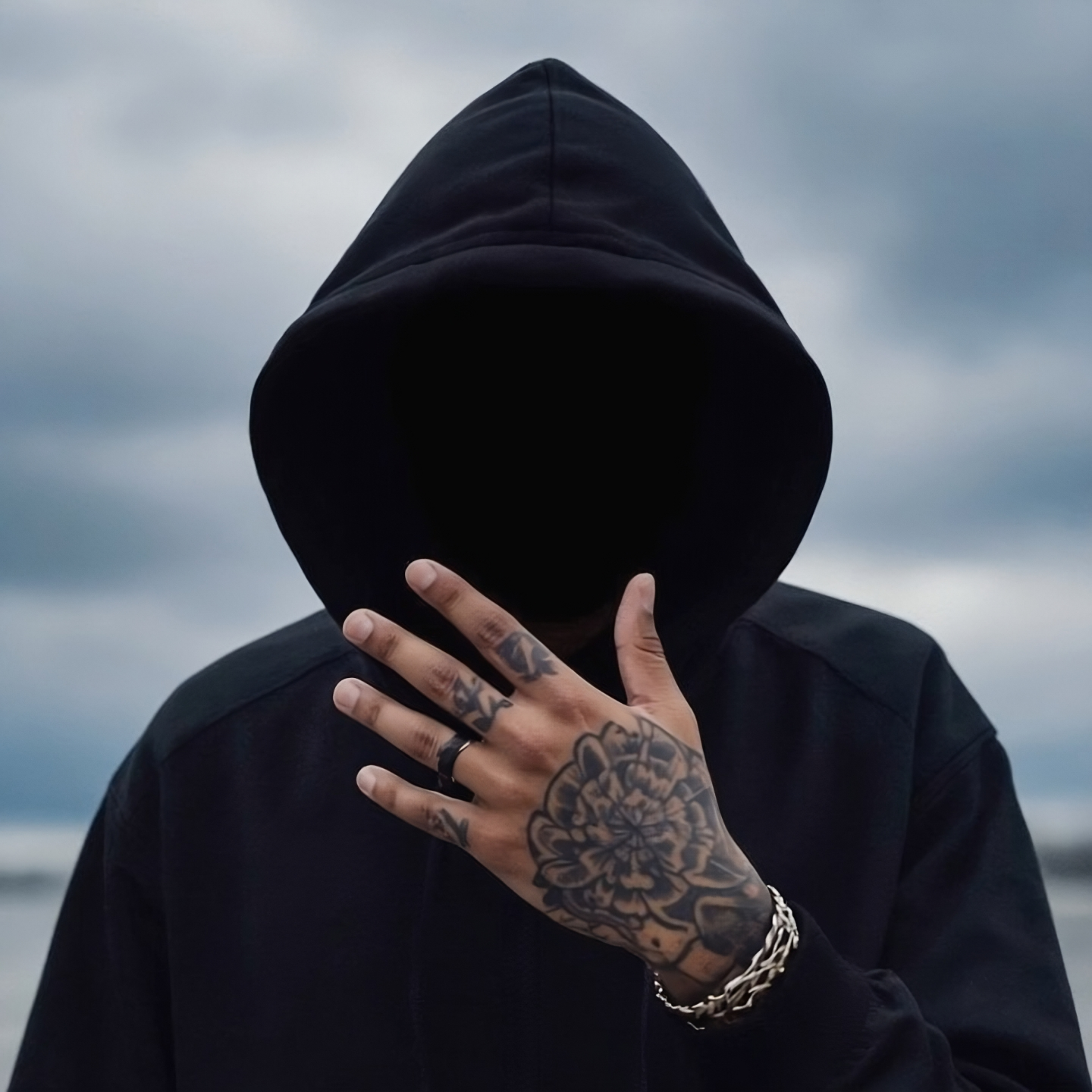 All My Sins artwork