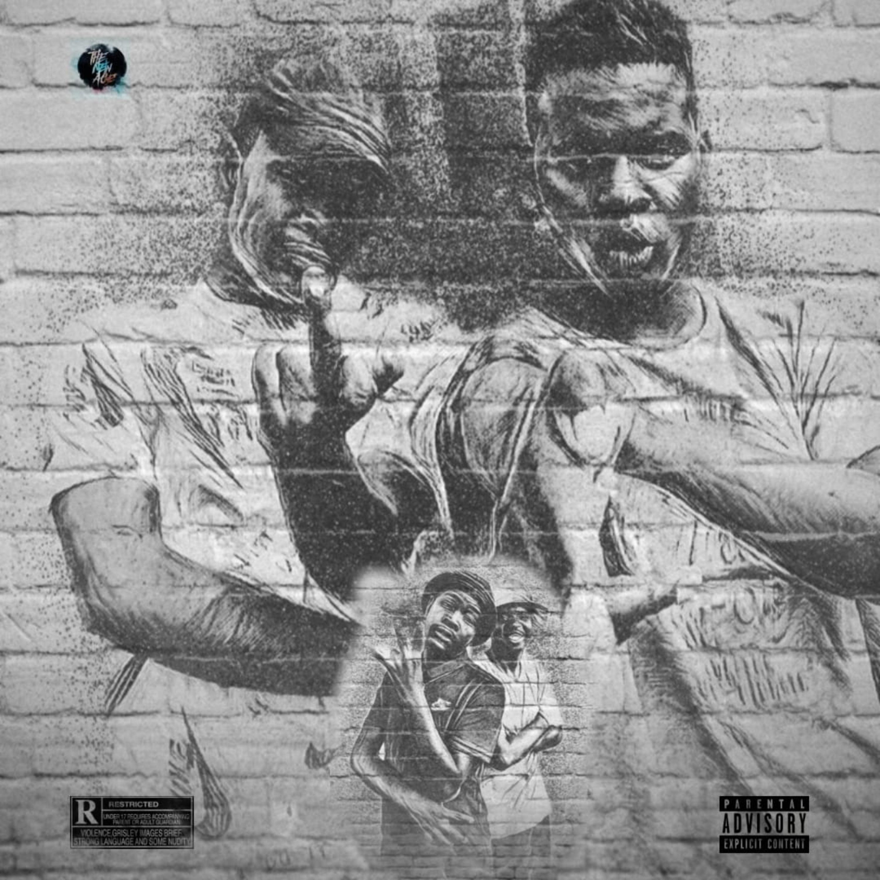 J & P Season 2 artwork