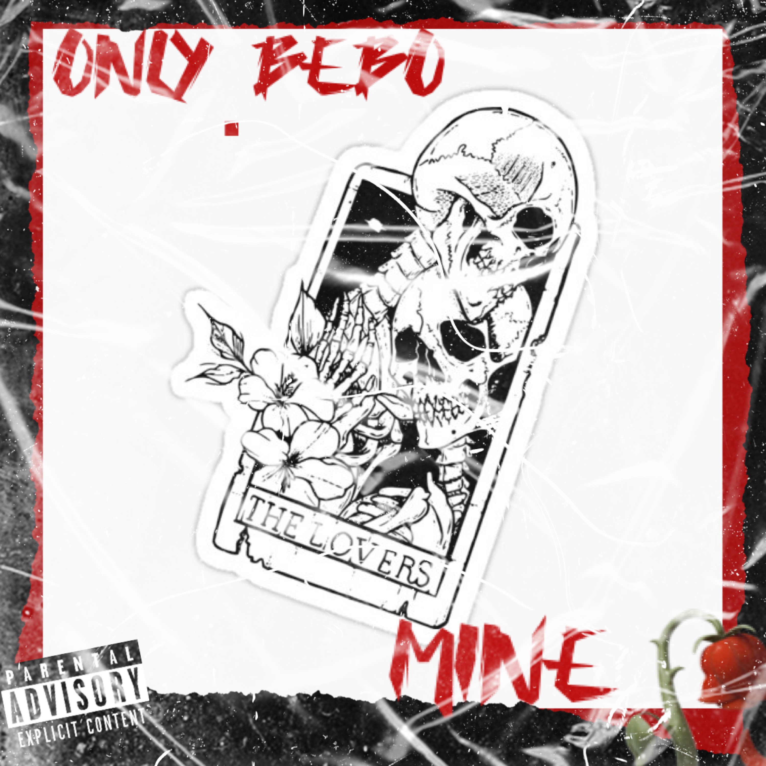 MINE artwork
