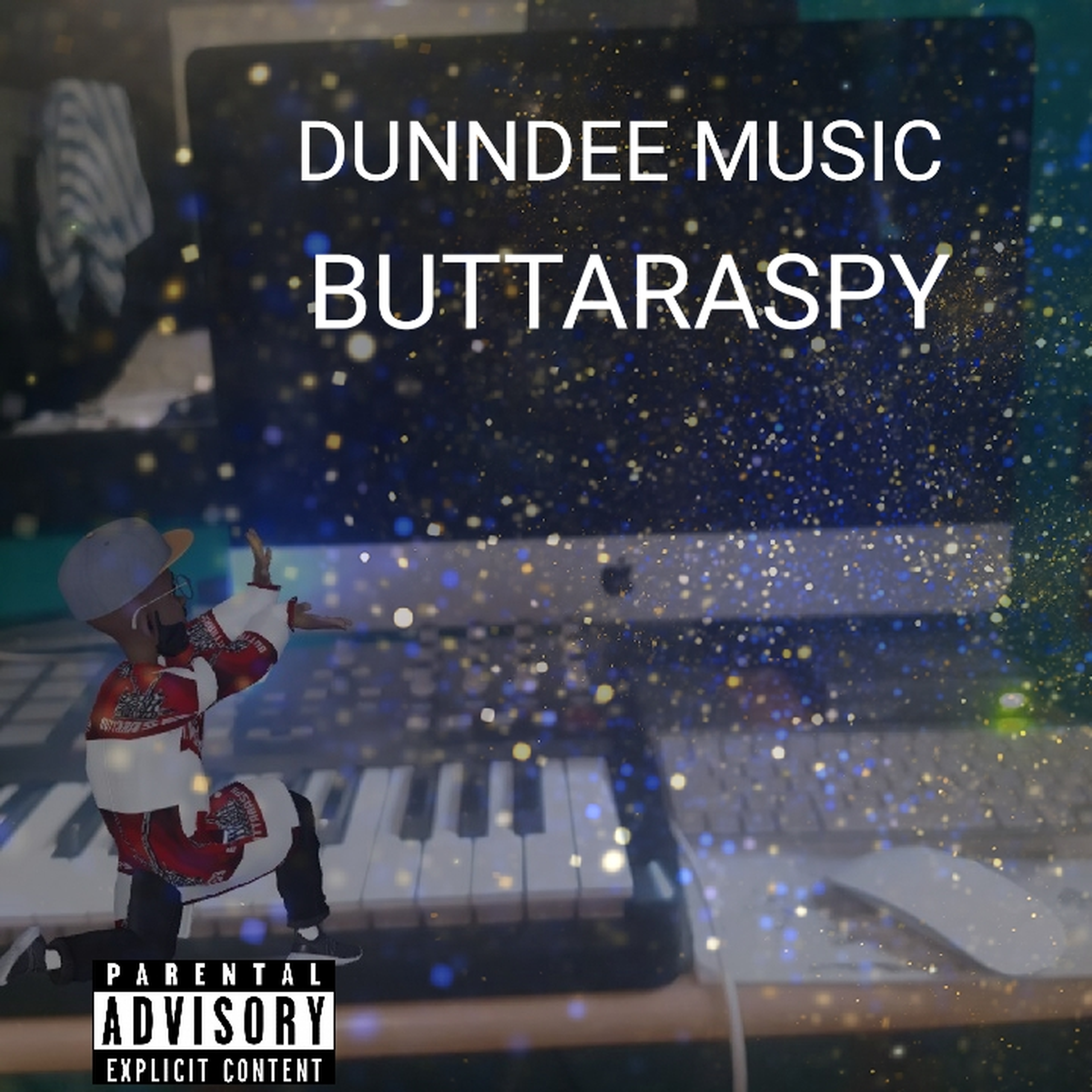 DUNNDEE MUSIC artwork