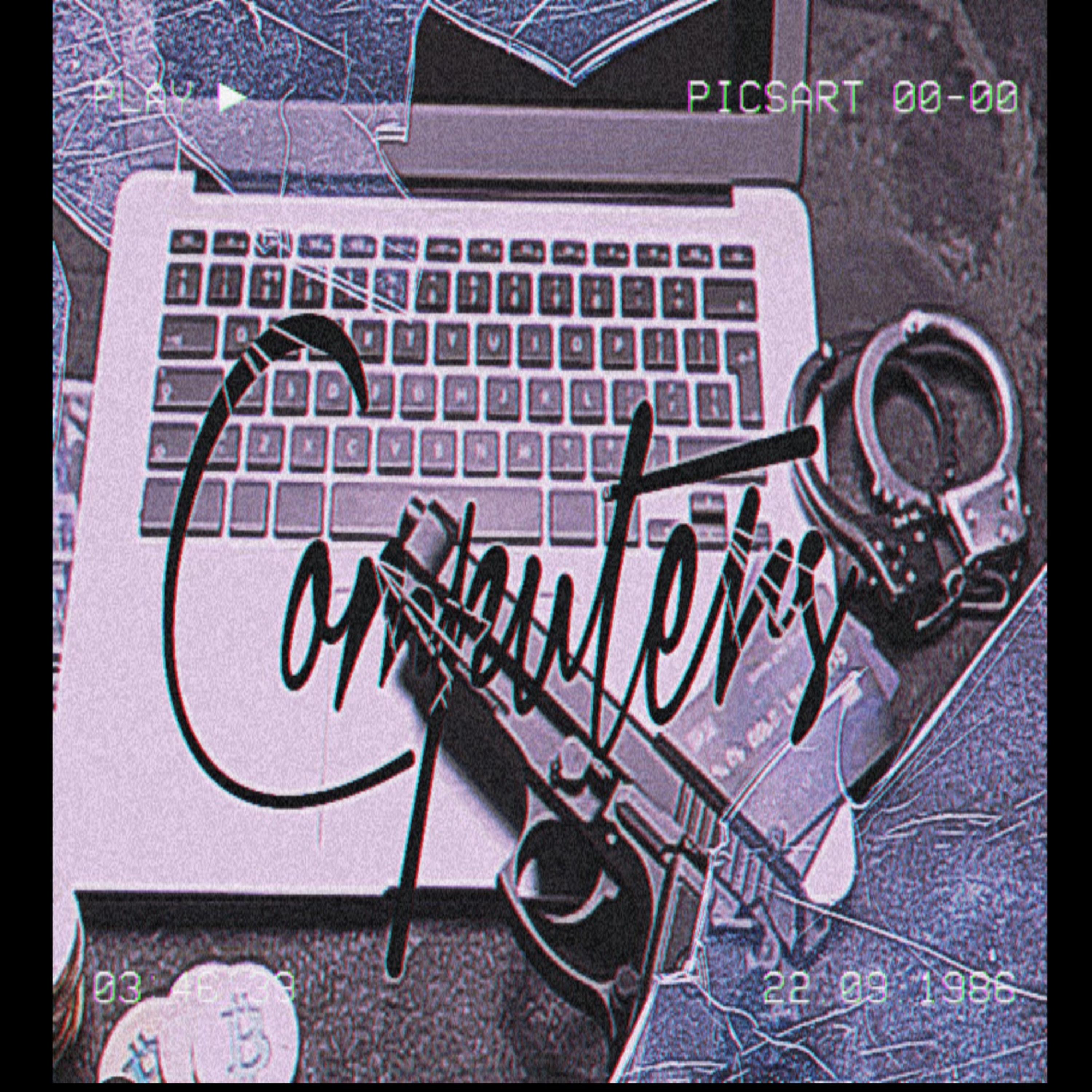 Computers artwork