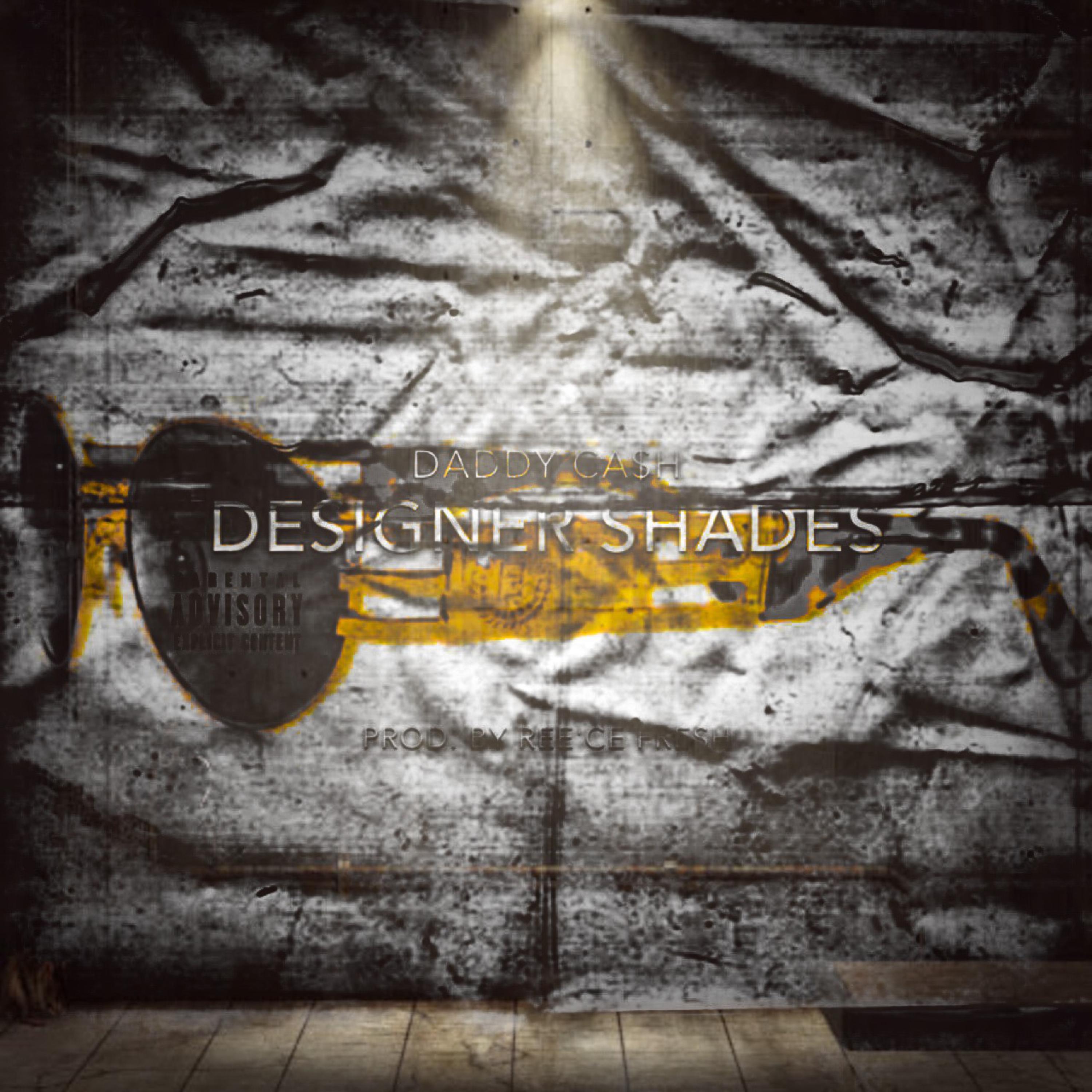 DESIGNER SHADES artwork