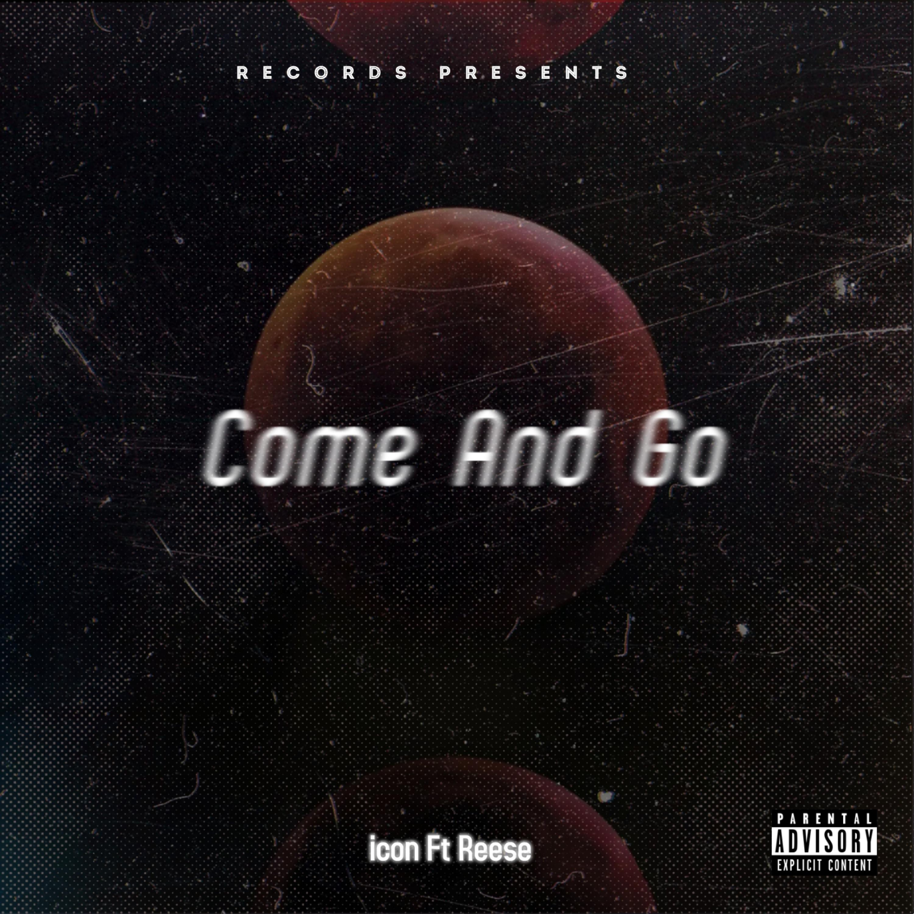 Come And Go artwork