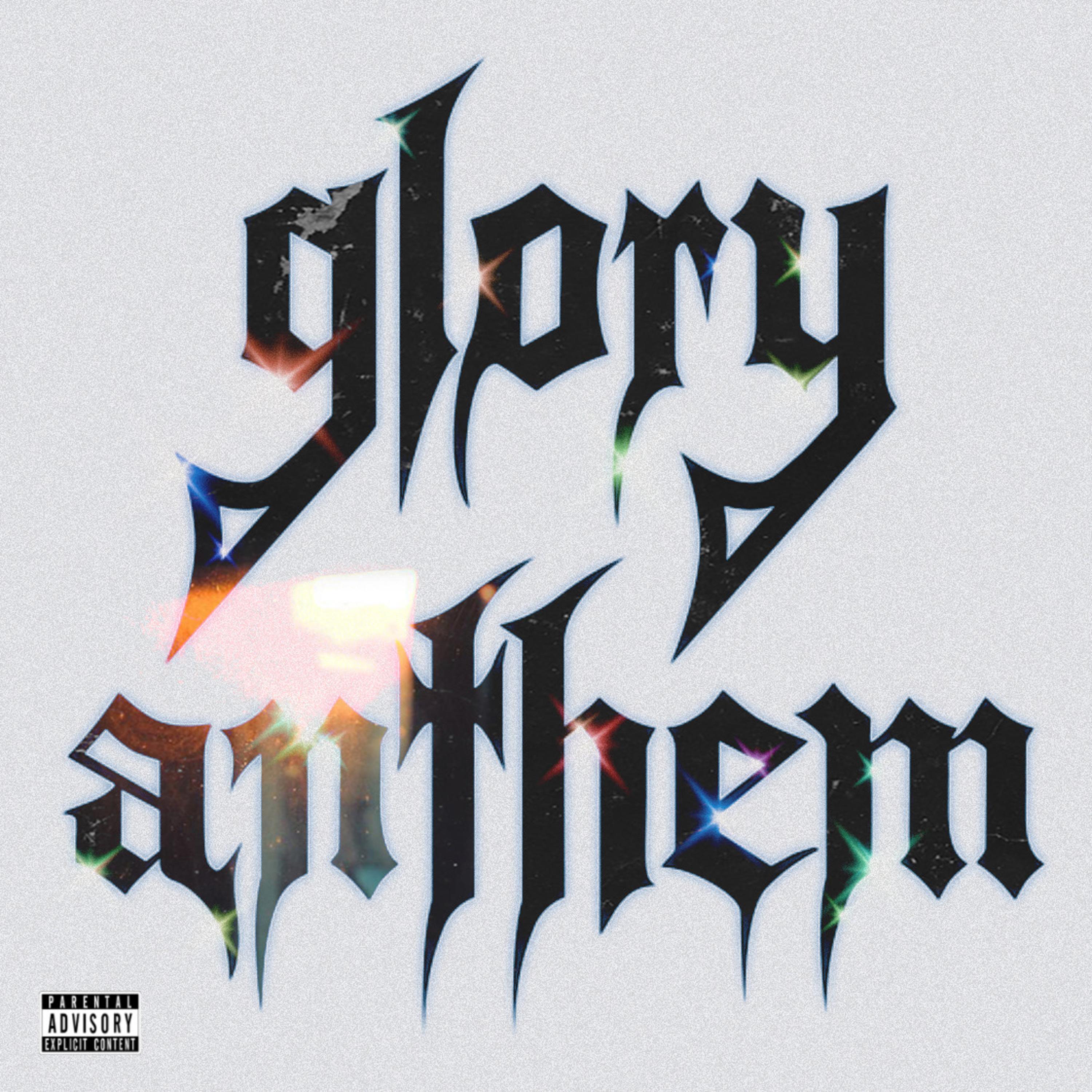 Glory Anthem artwork