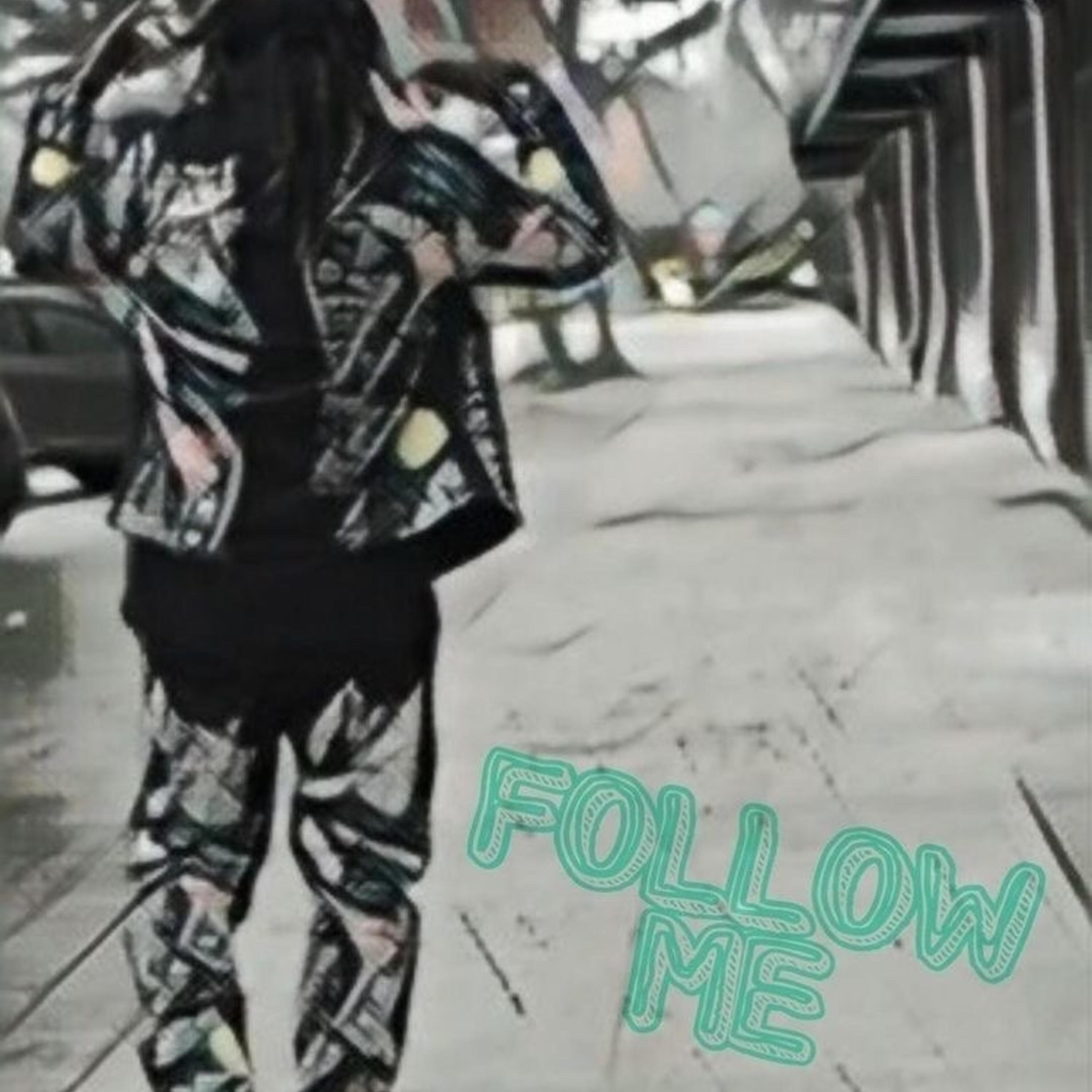 Follow Me artwork