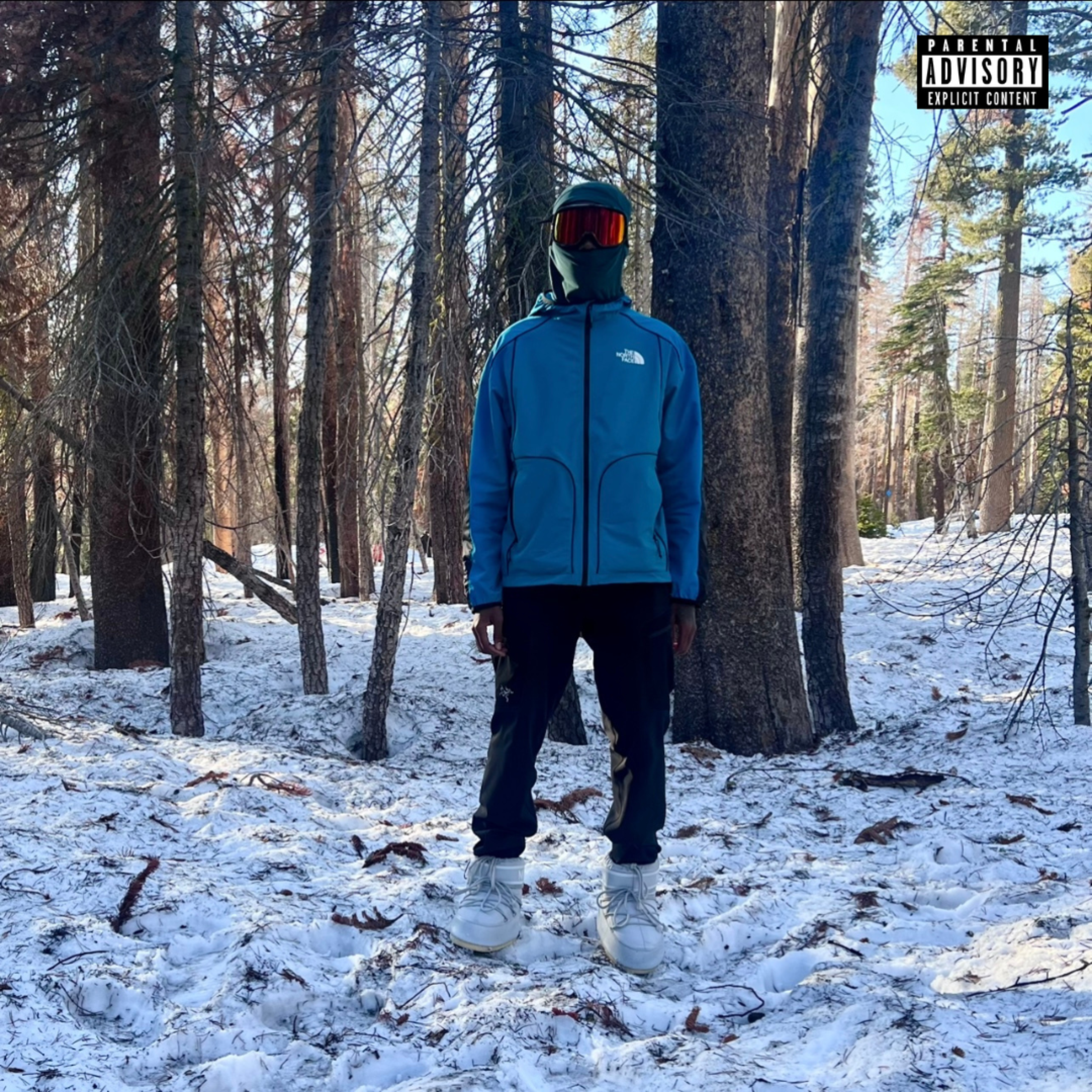 Do or Die artwork