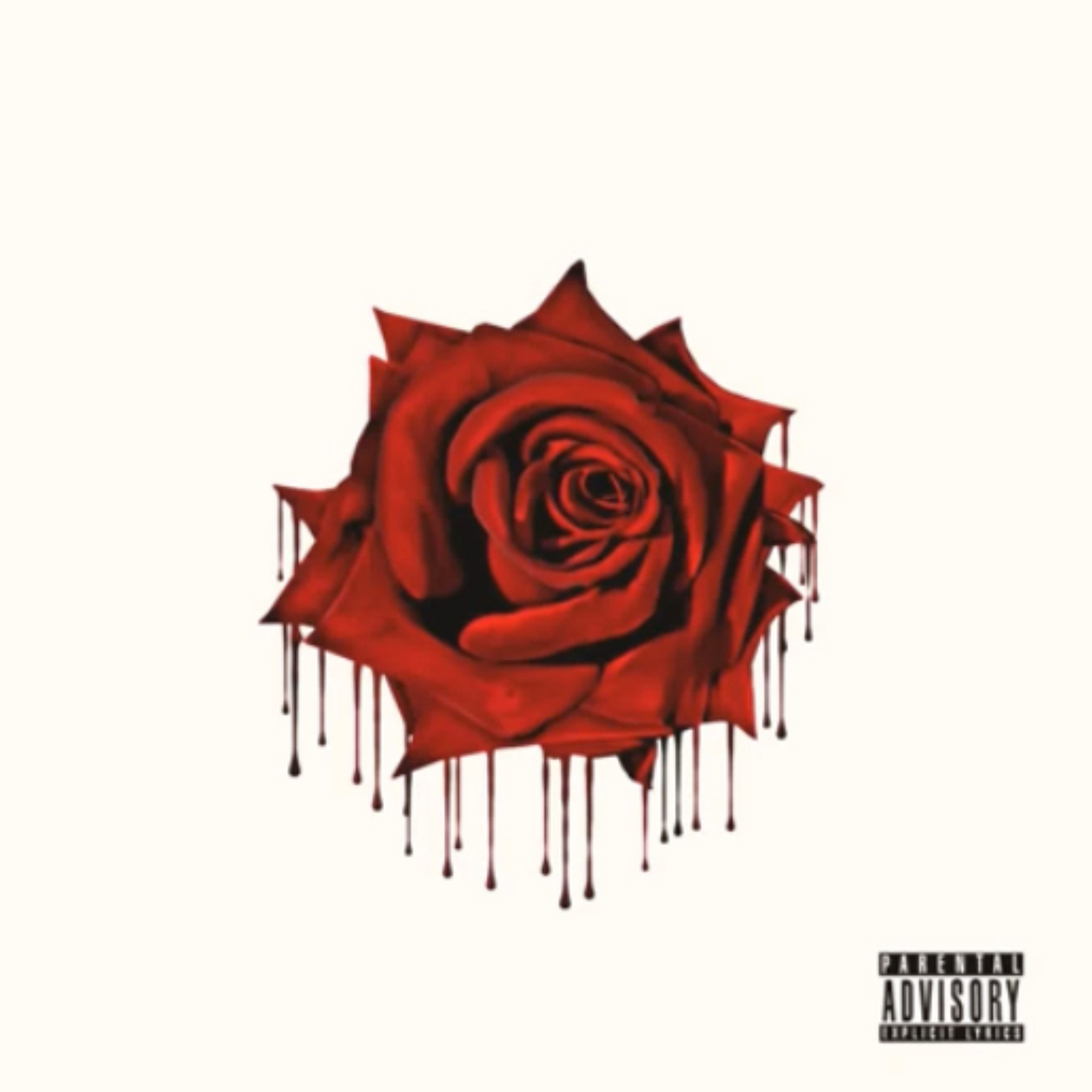 Red Roses artwork