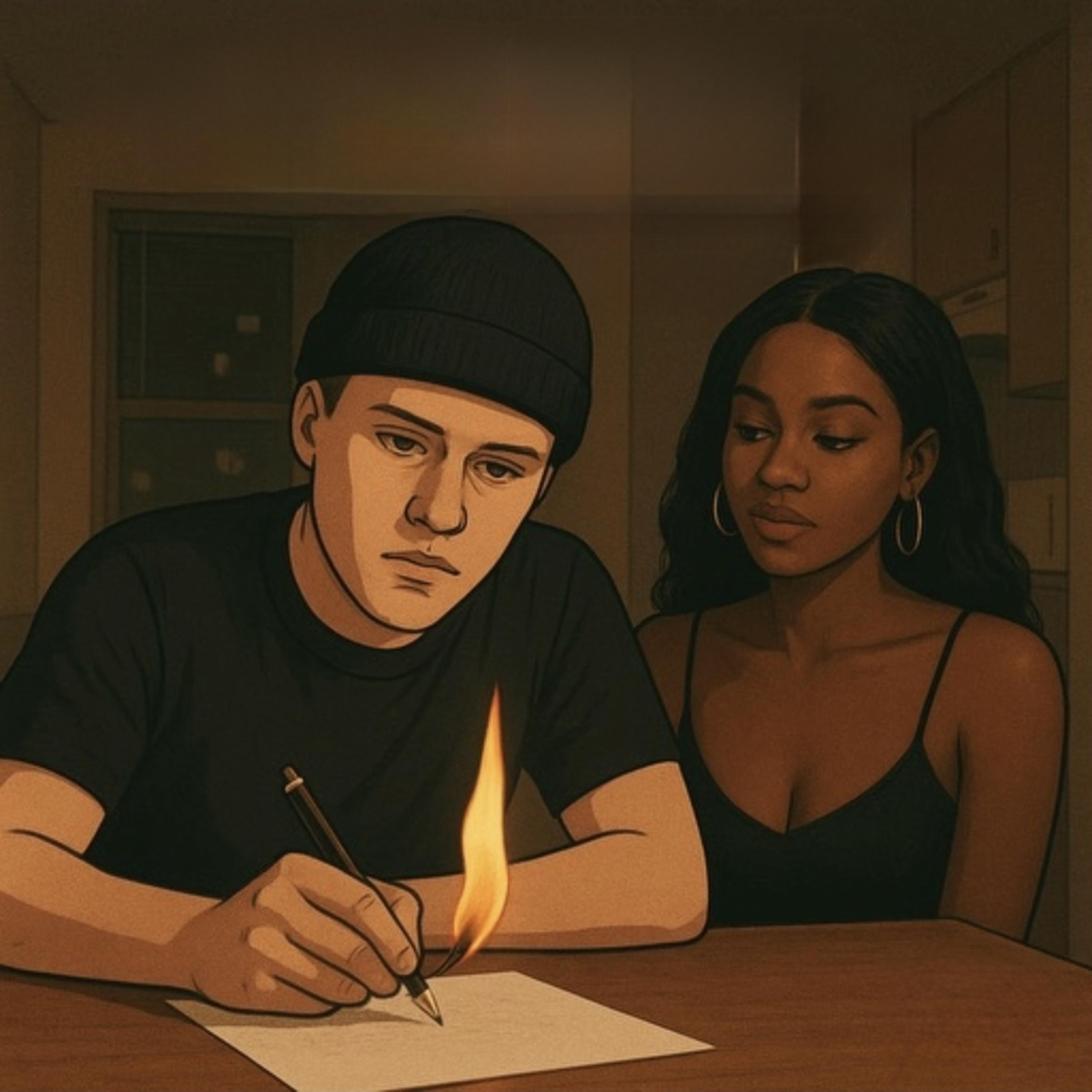 Like Me artwork