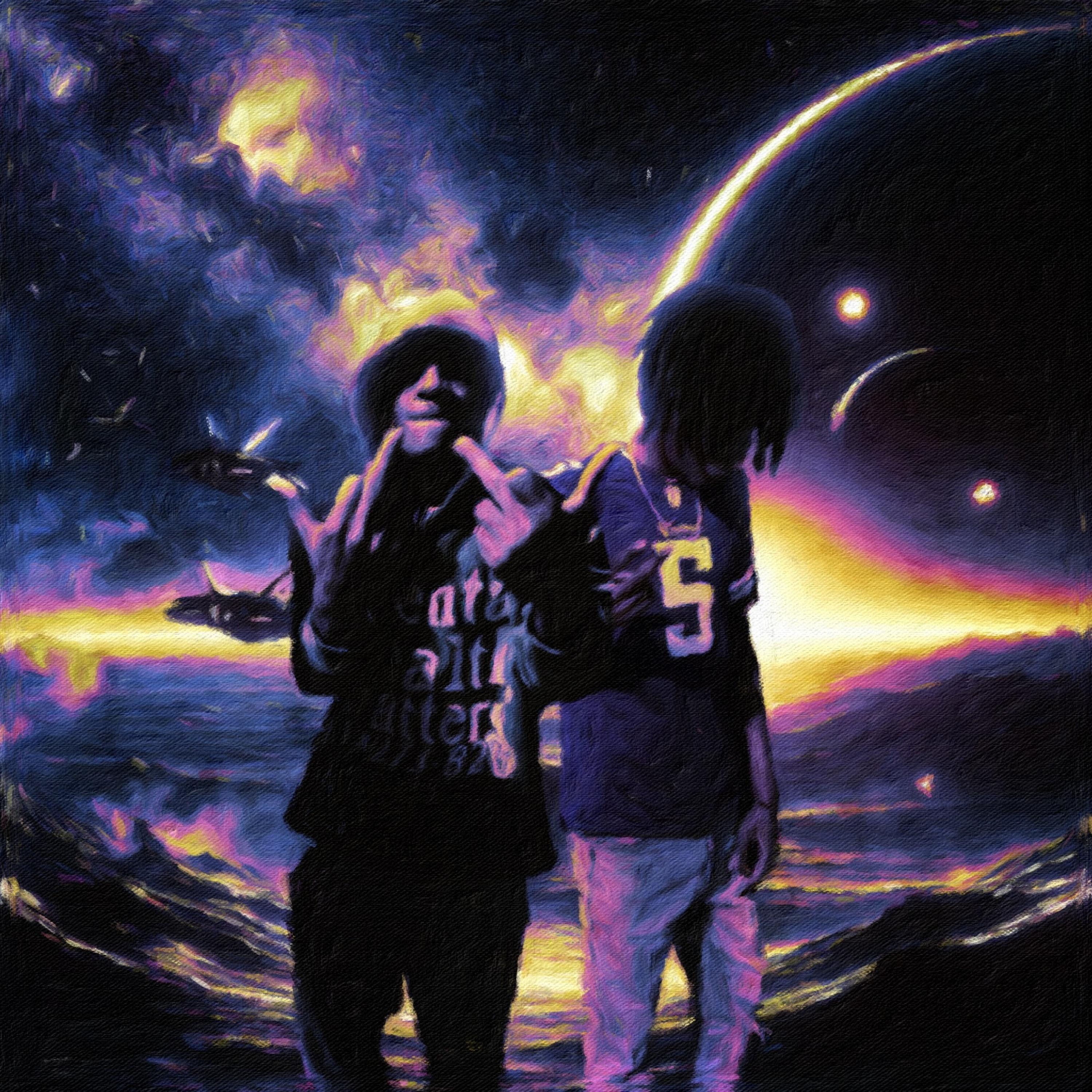 Been The One artwork