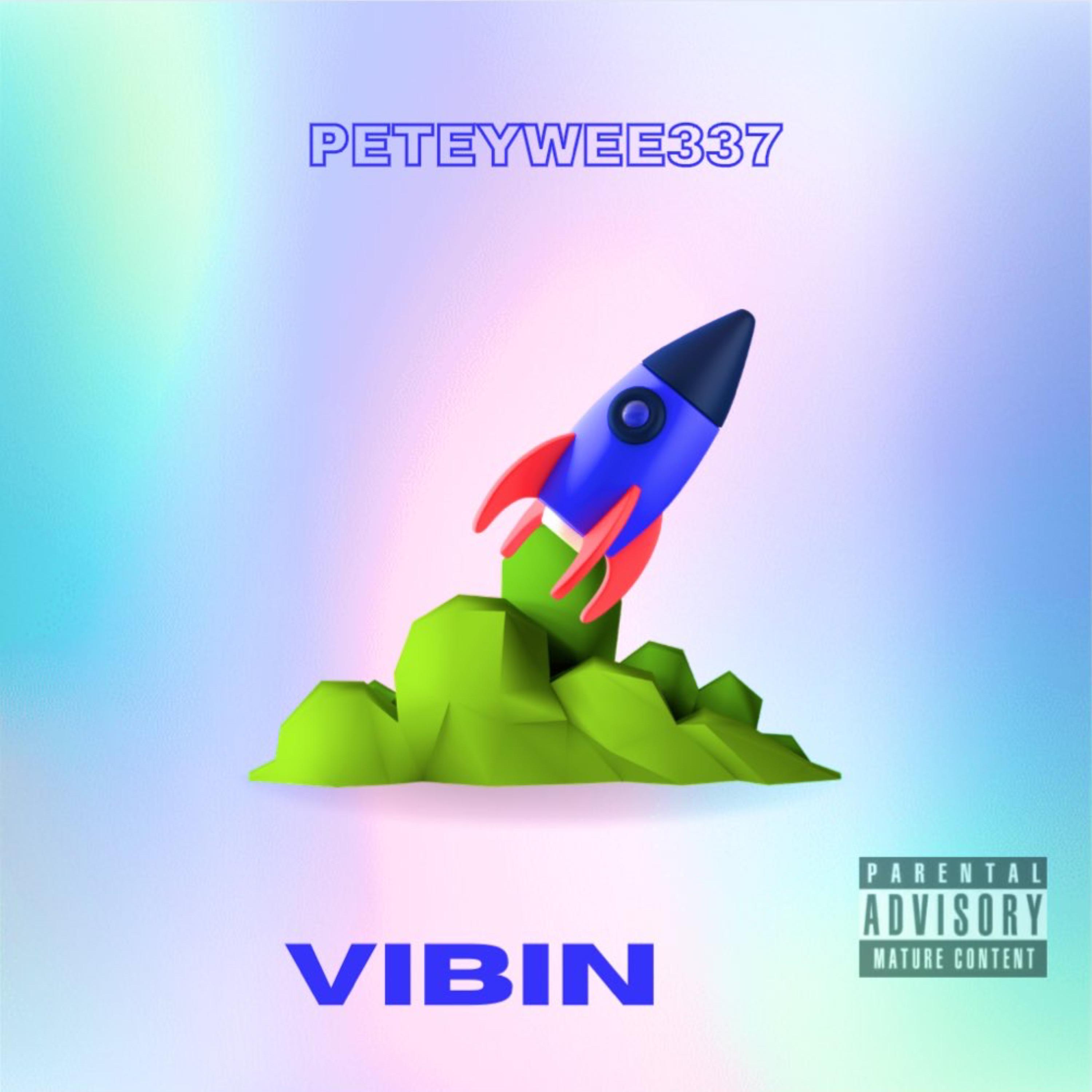 Vibin artwork
