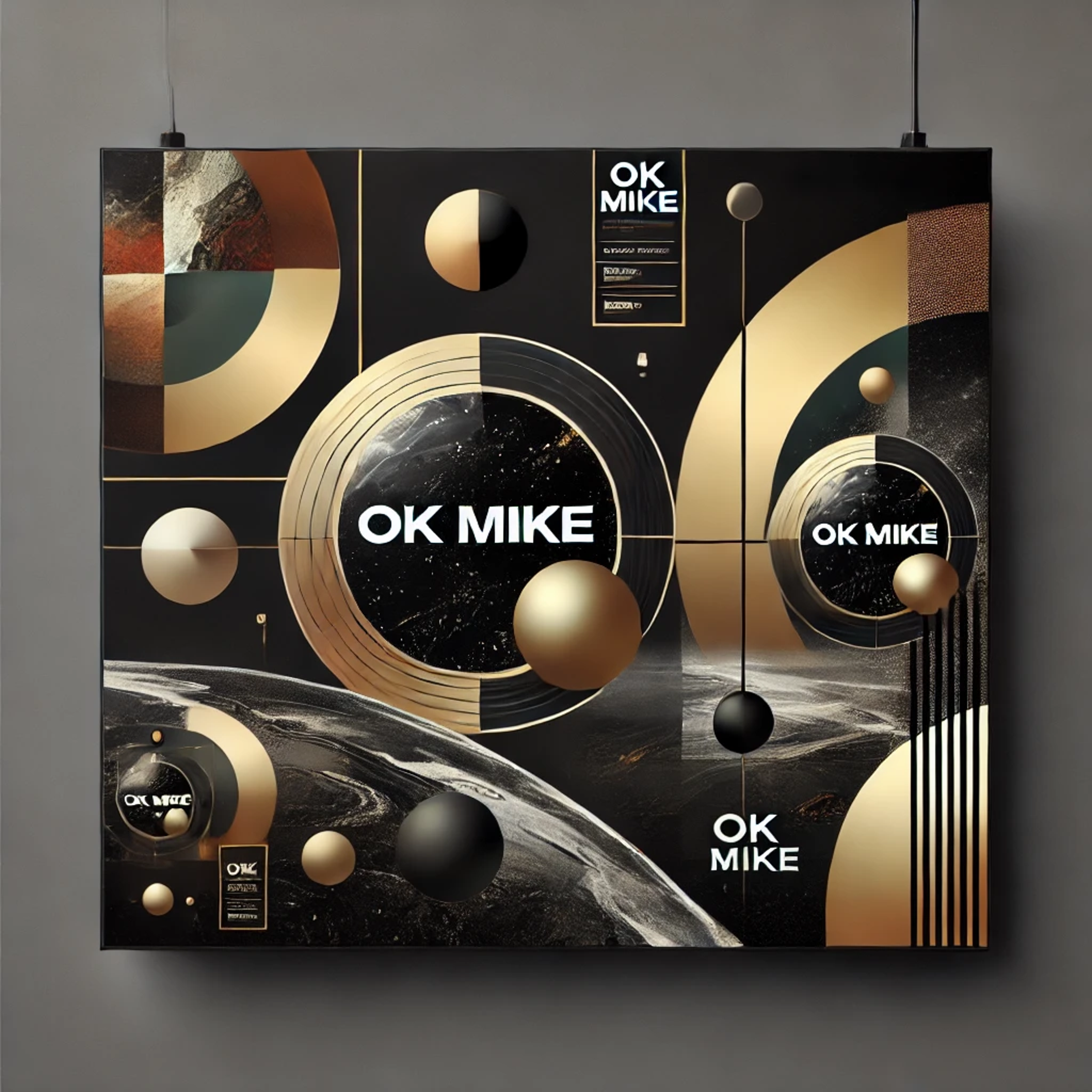 Money On My Mind artwork