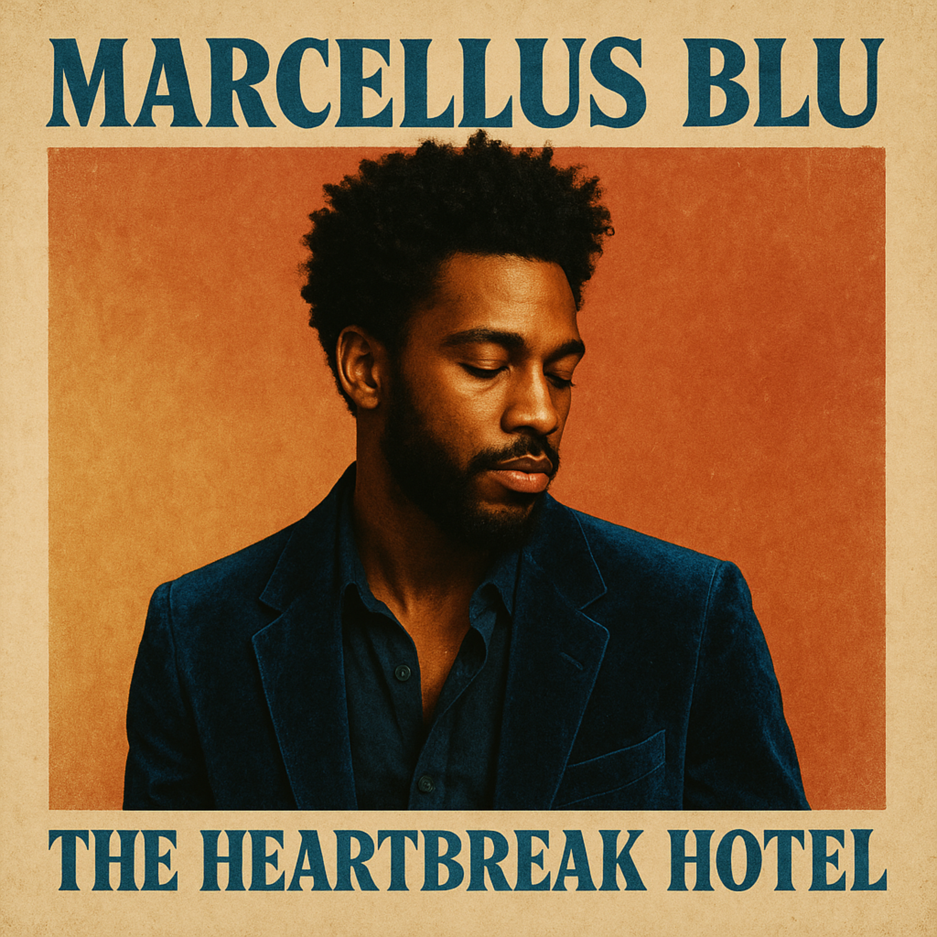 The Heartbreak Hotel artwork