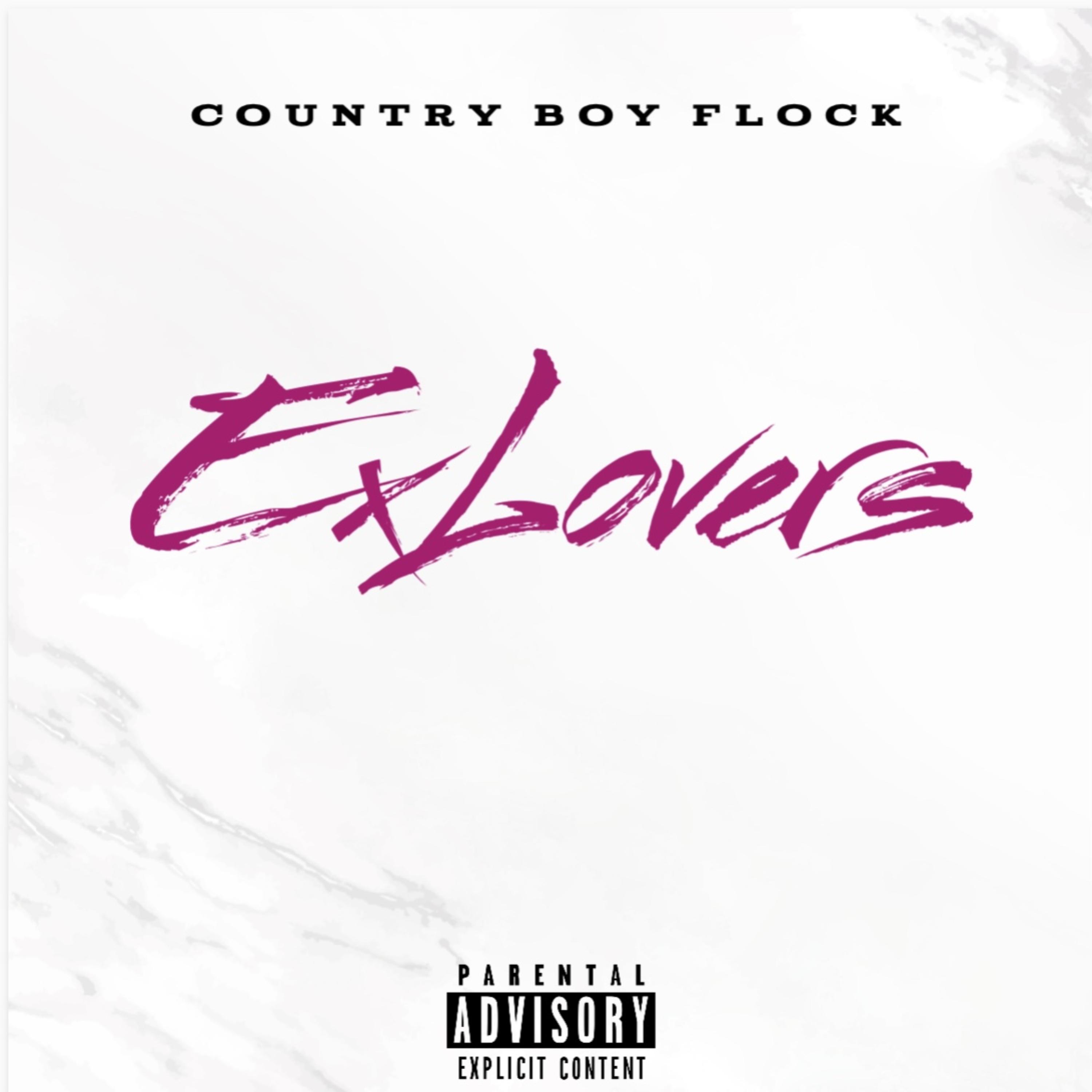 ExLovers artwork