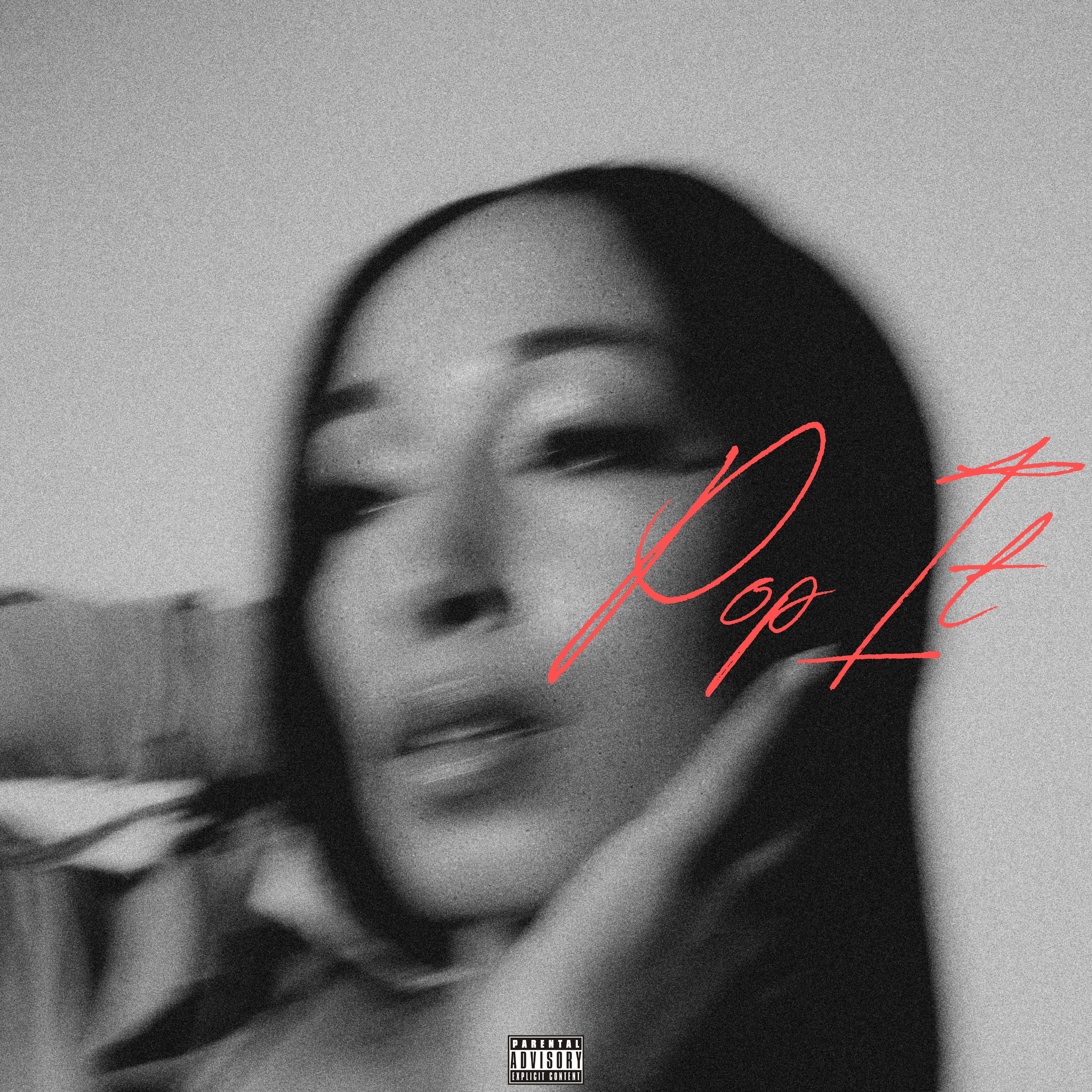 Pop It by Allyn cover art