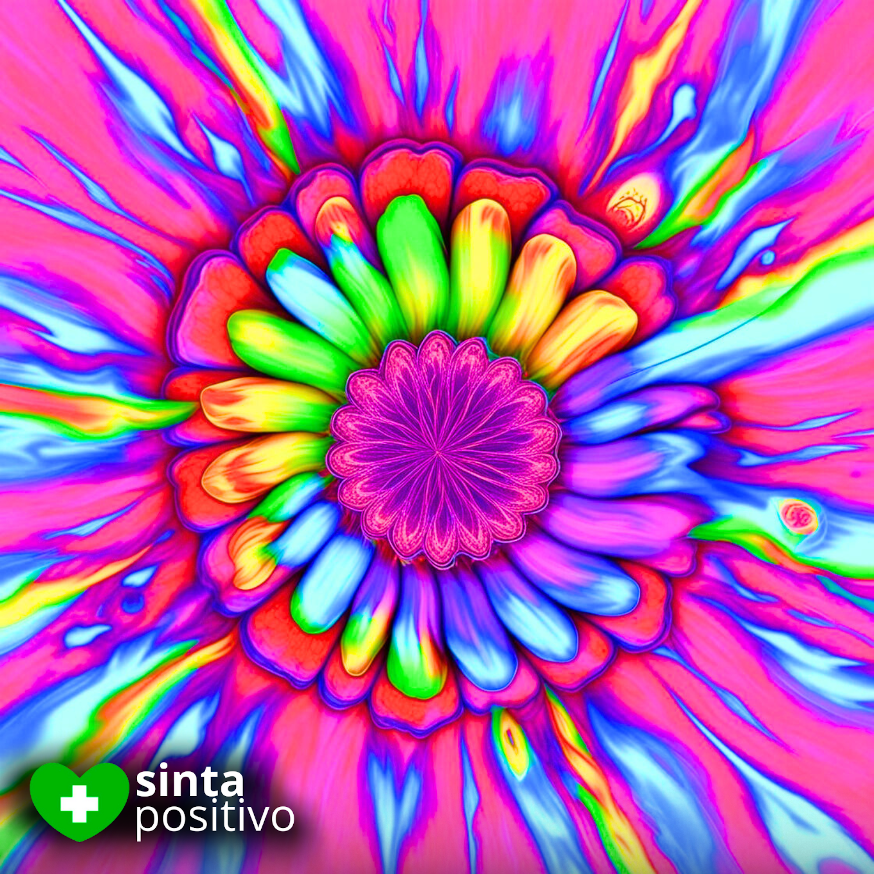 A Symphony of Purification and Calm artwork