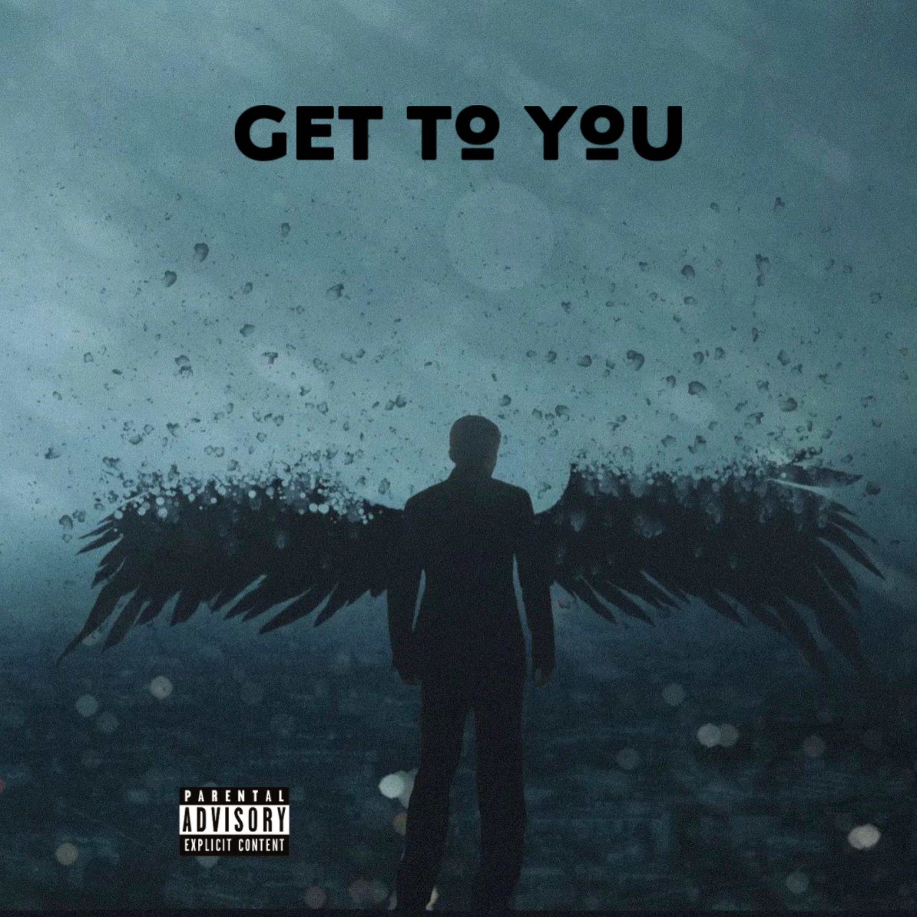 Get To You artwork