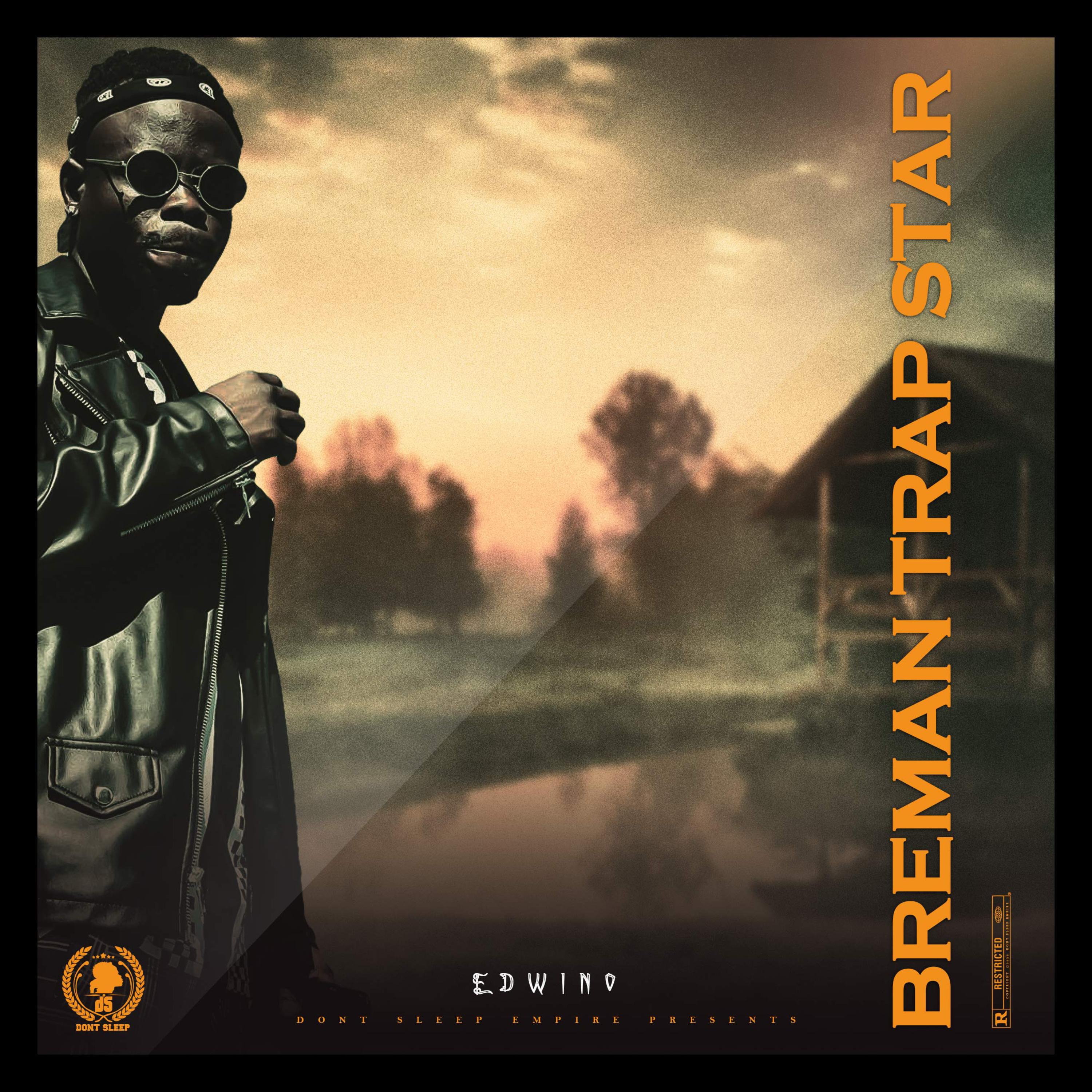 BREMAN TRAPSTAR artwork