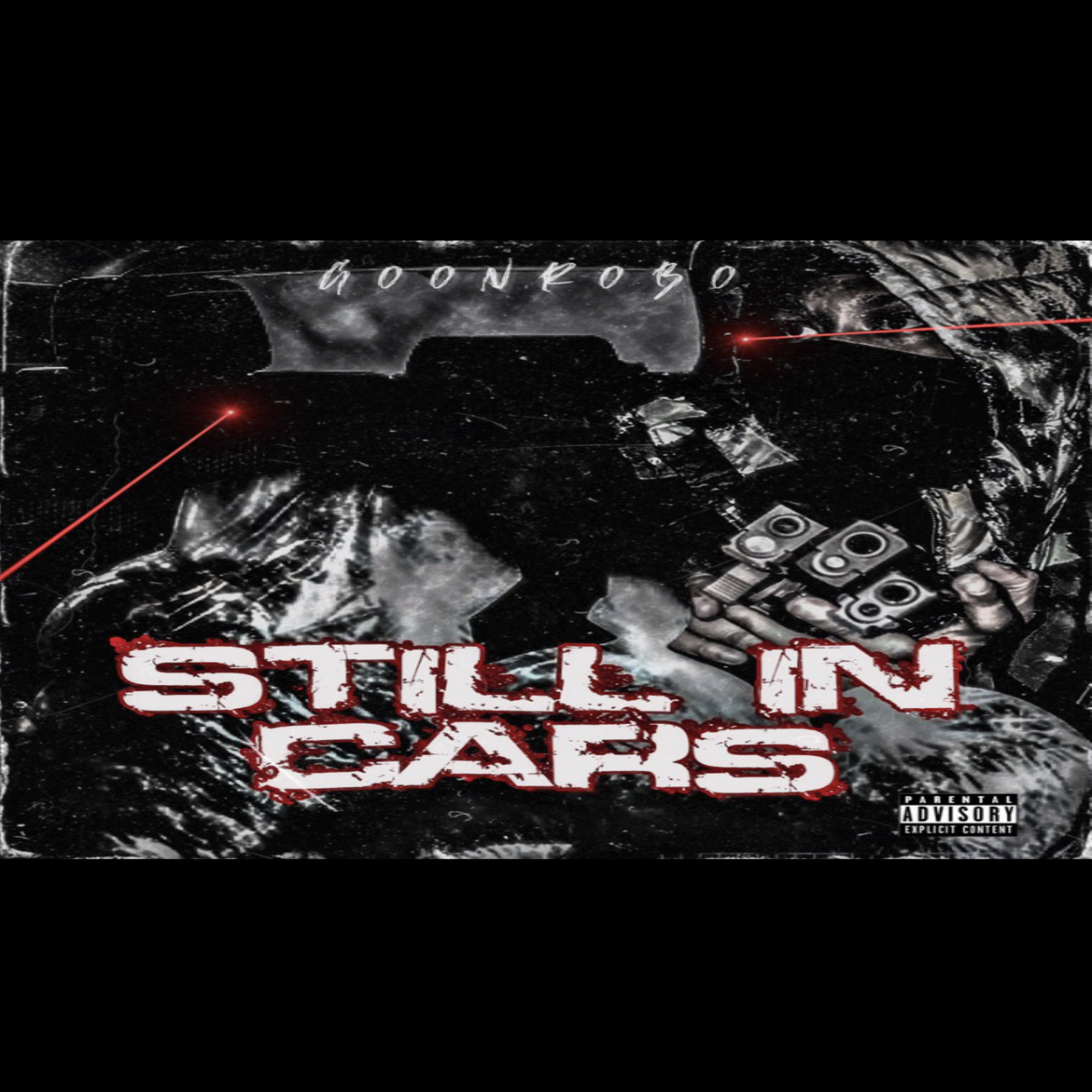 Still In Cars artwork