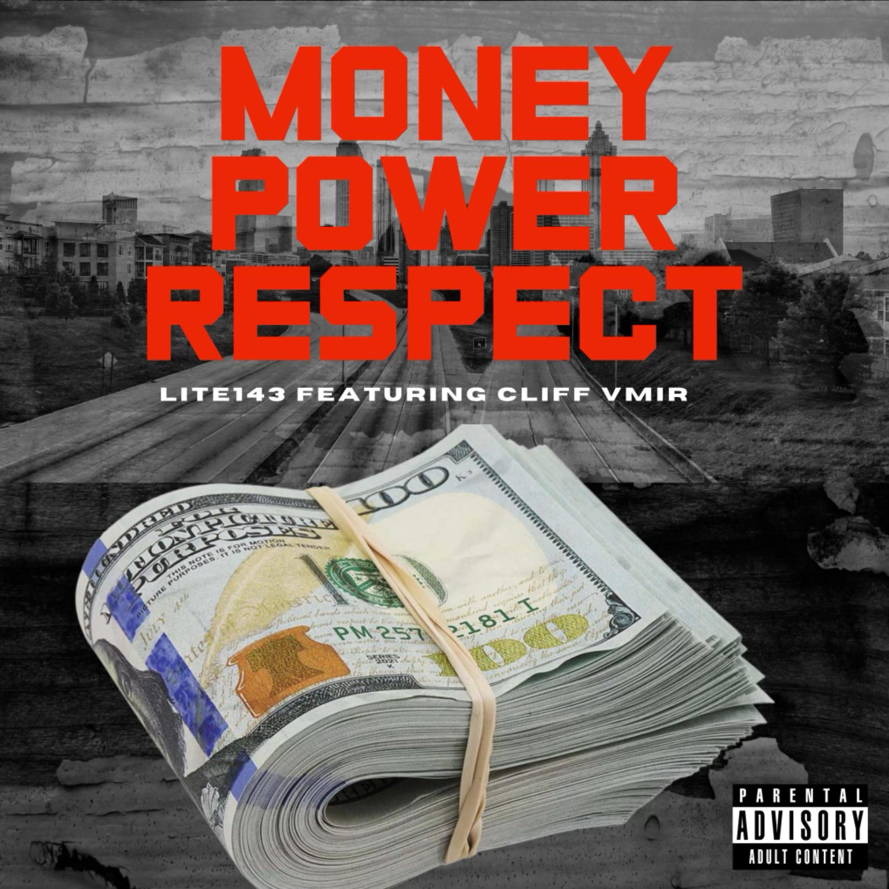 Money Power Respect artwork