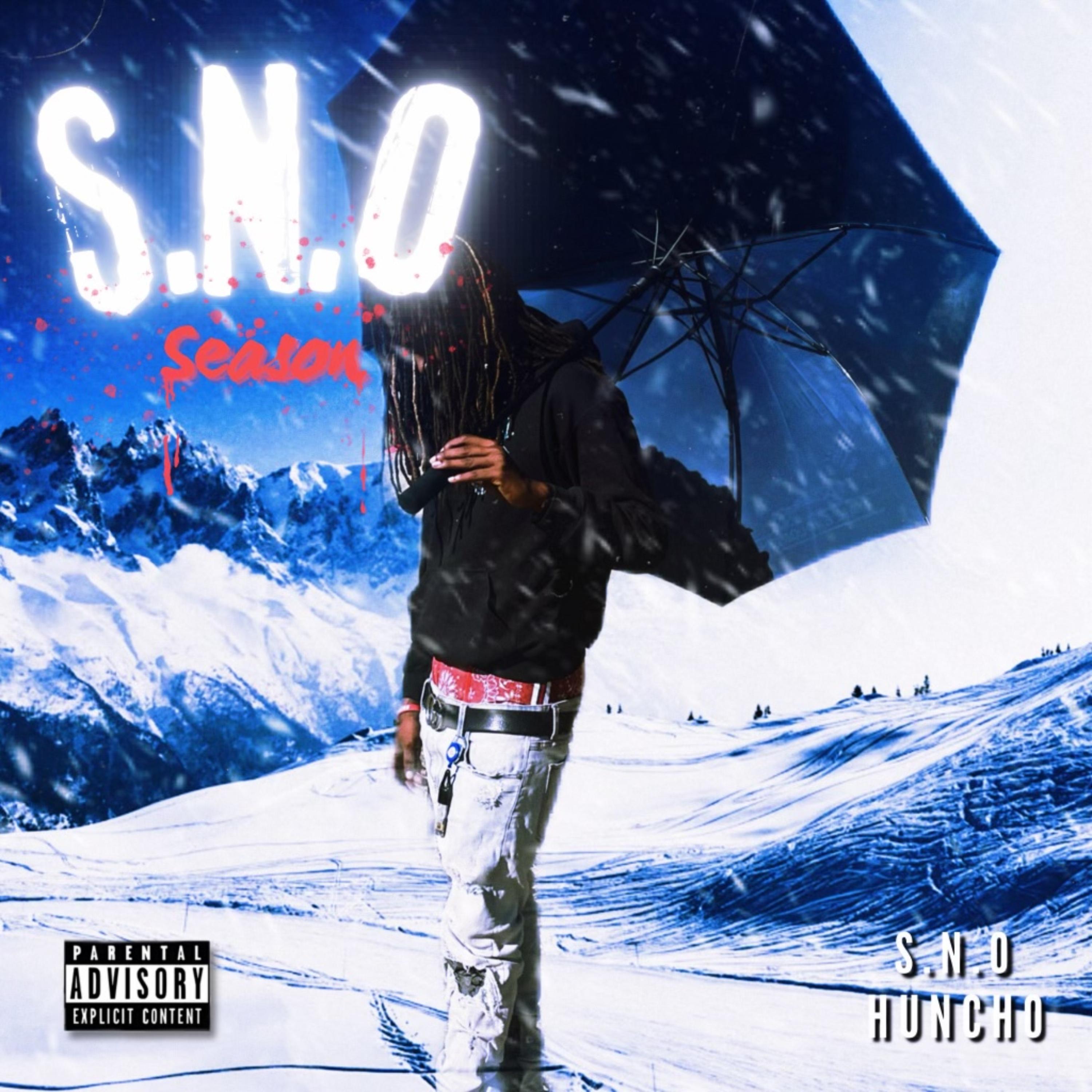 S.N.O Season artwork