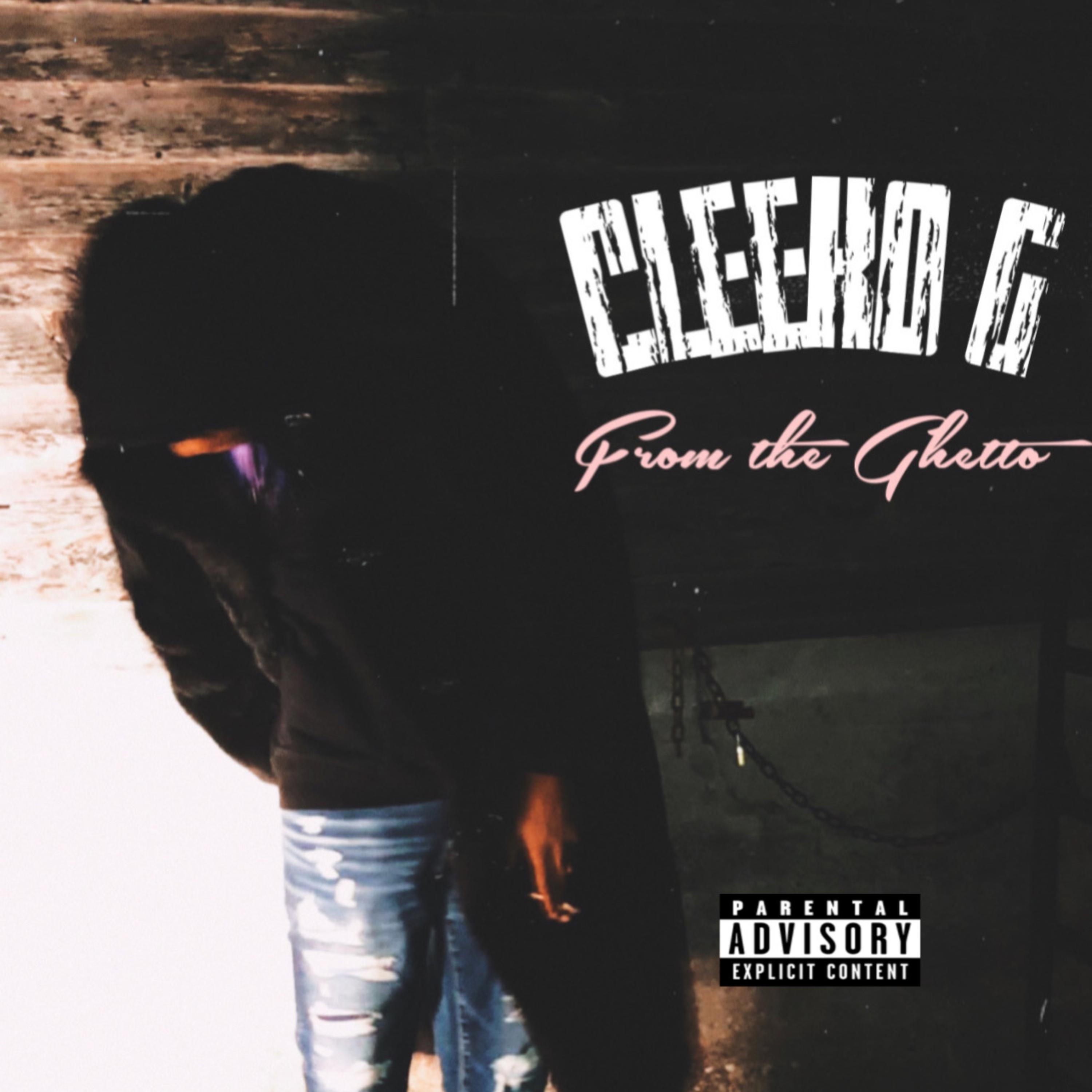 From The Ghetto artwork