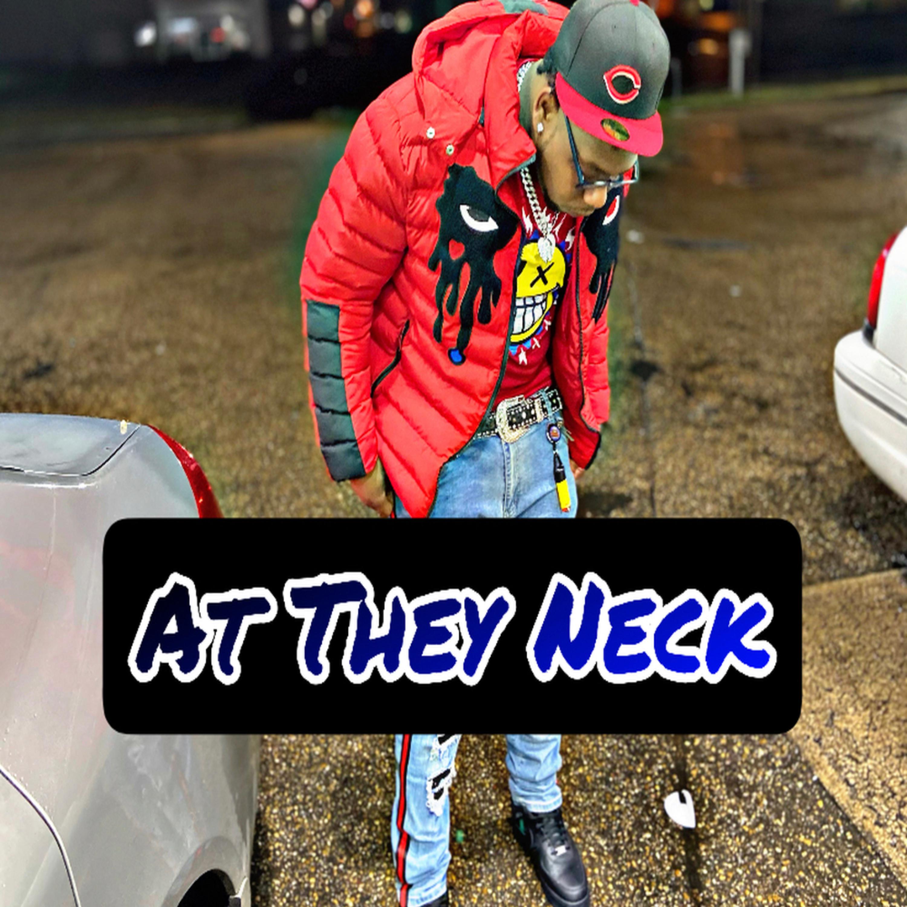 At They Neck artwork