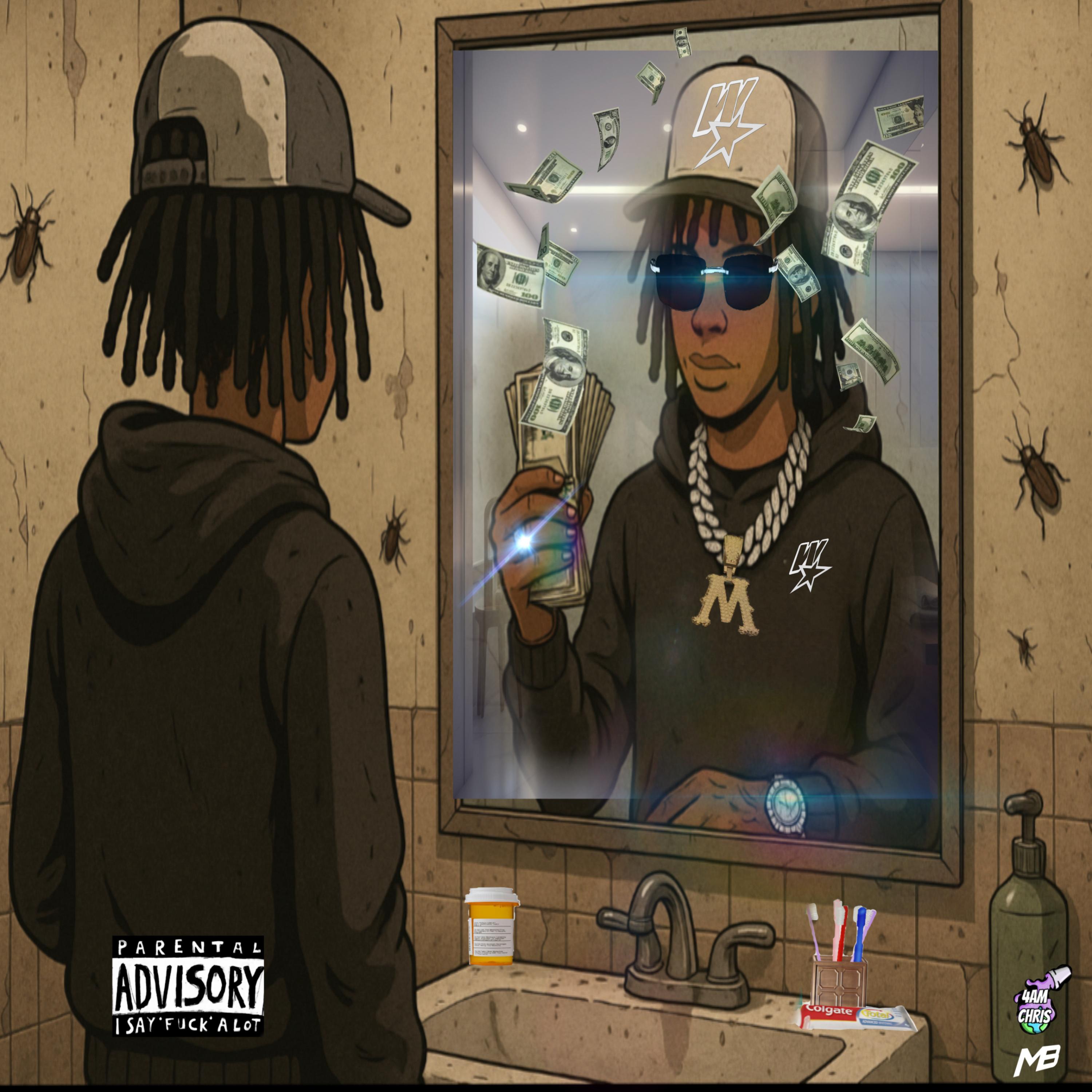 Read The Room artwork