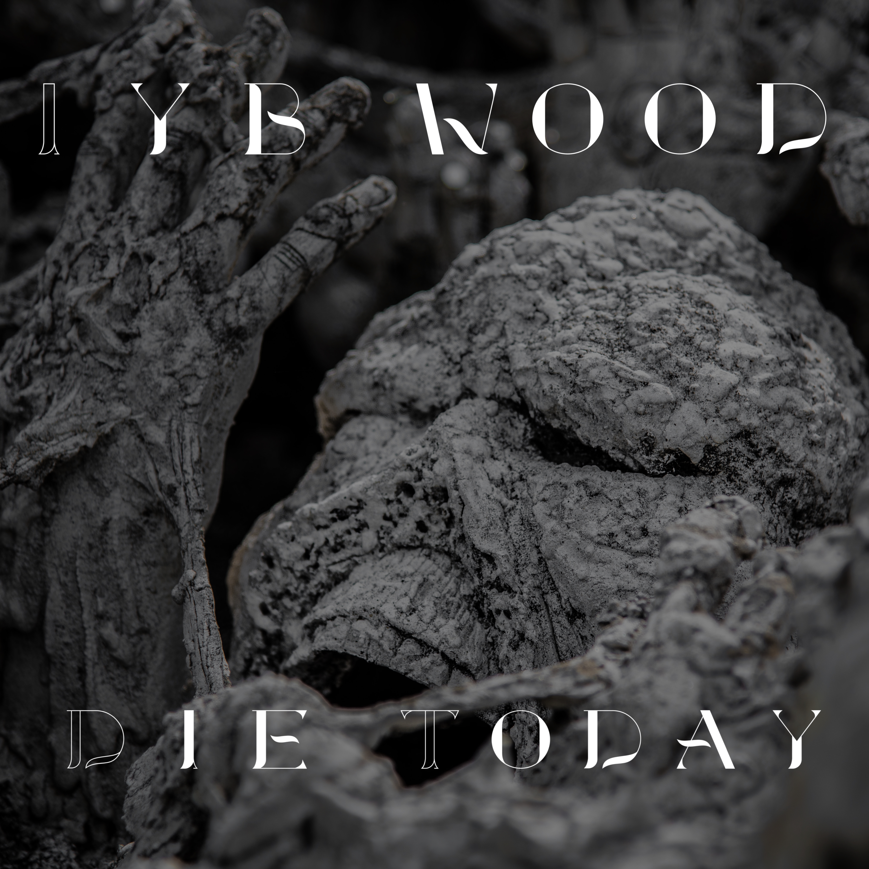 Die Today artwork
