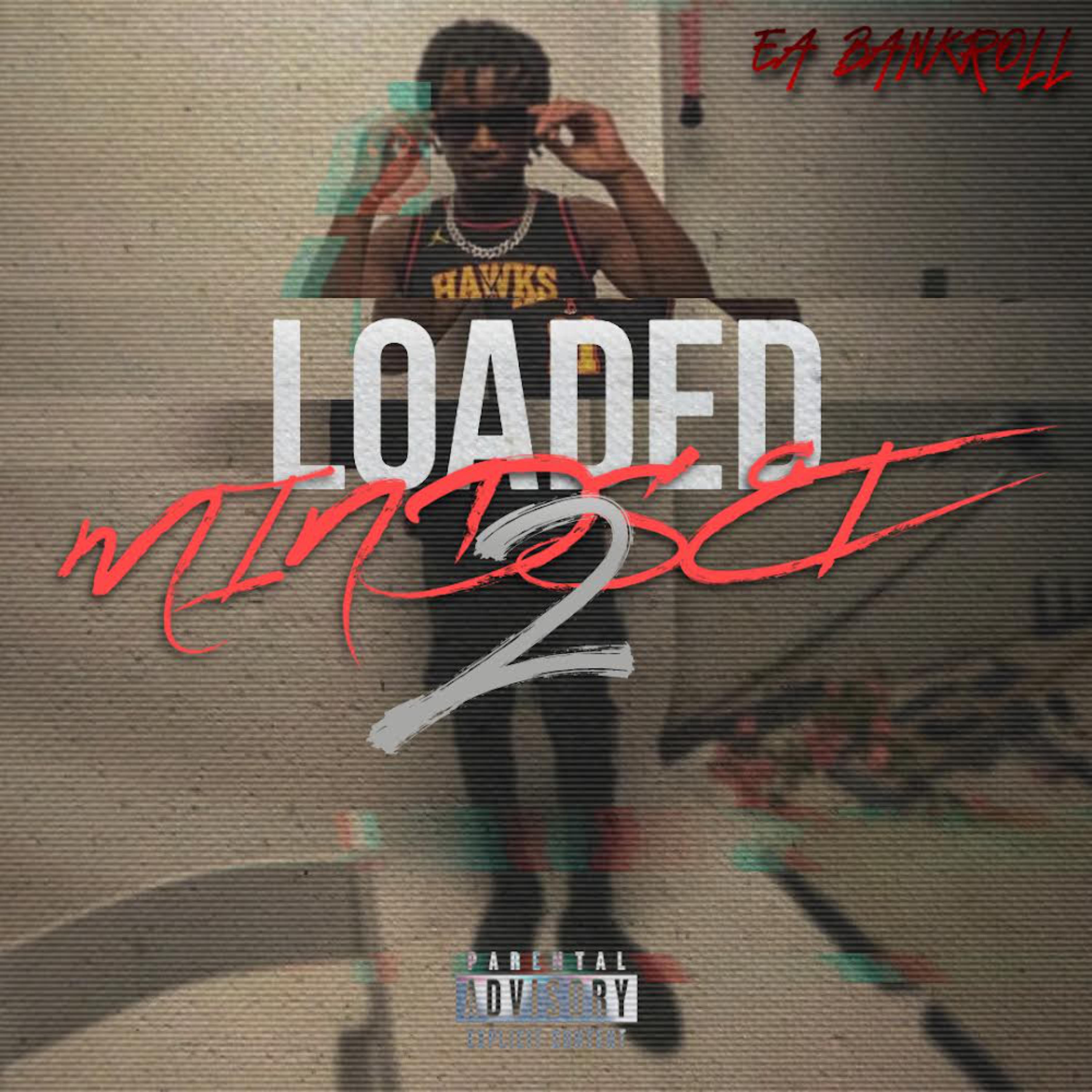 Loaded Mindset 2 artwork