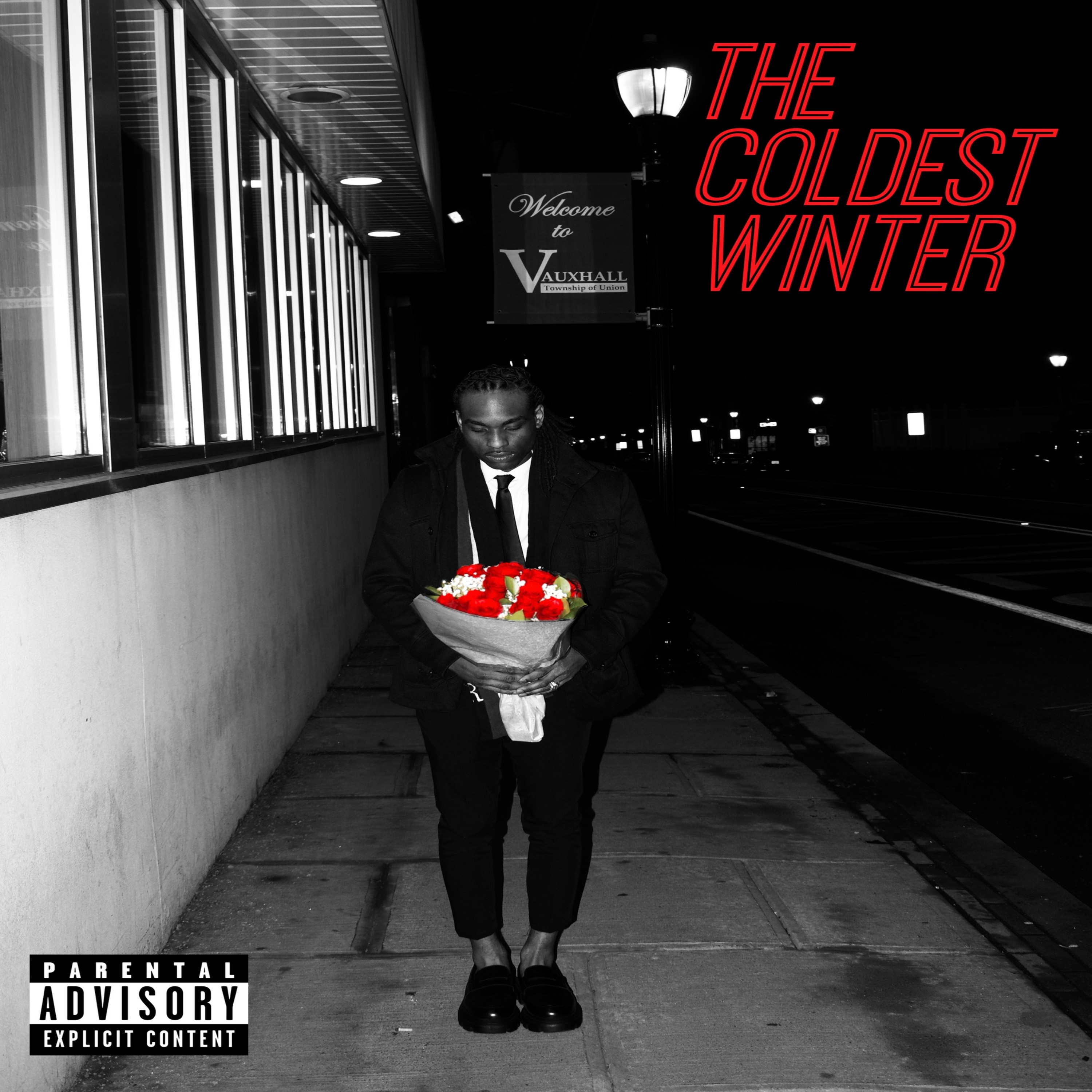 The Coldest Winter artwork