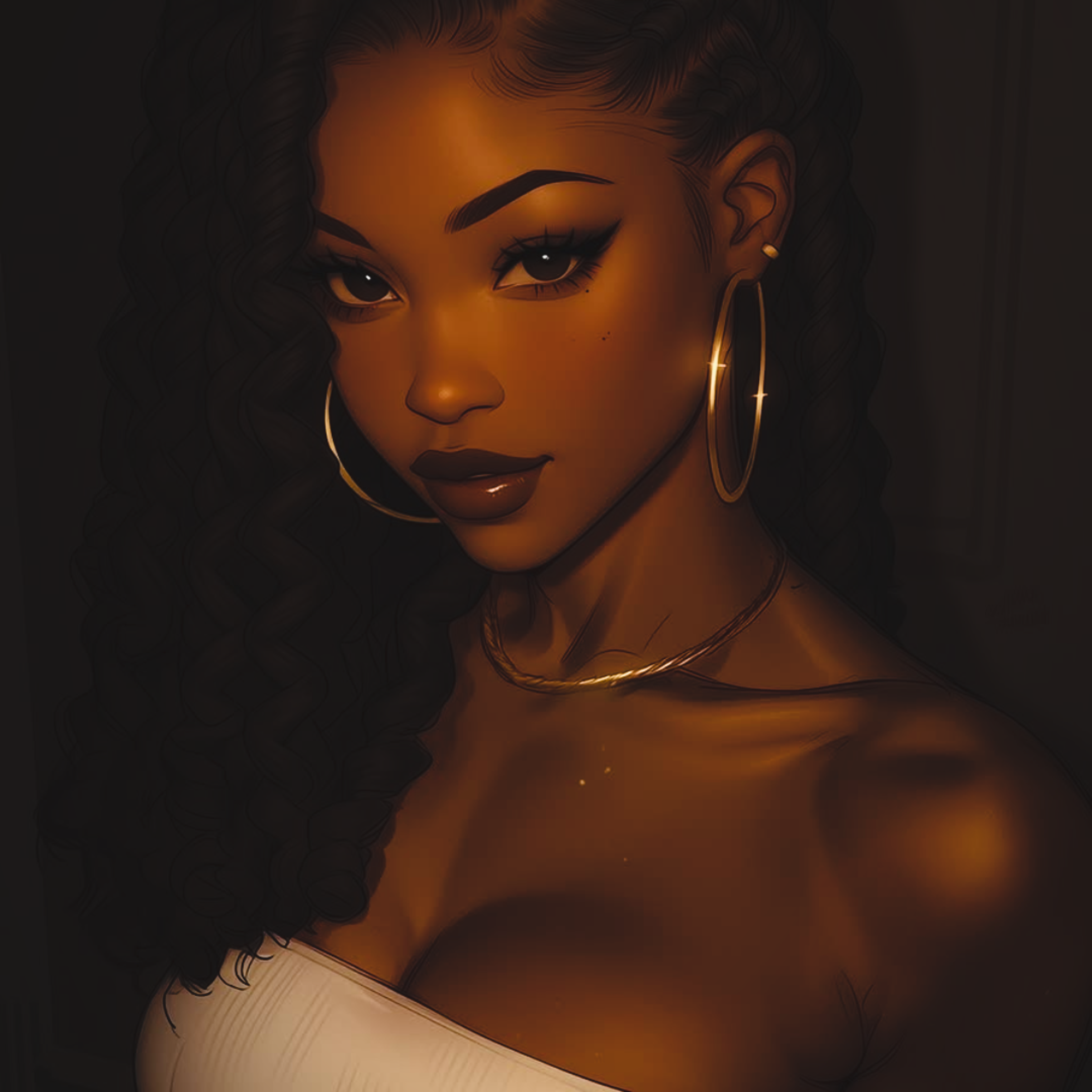 Fashion II artwork