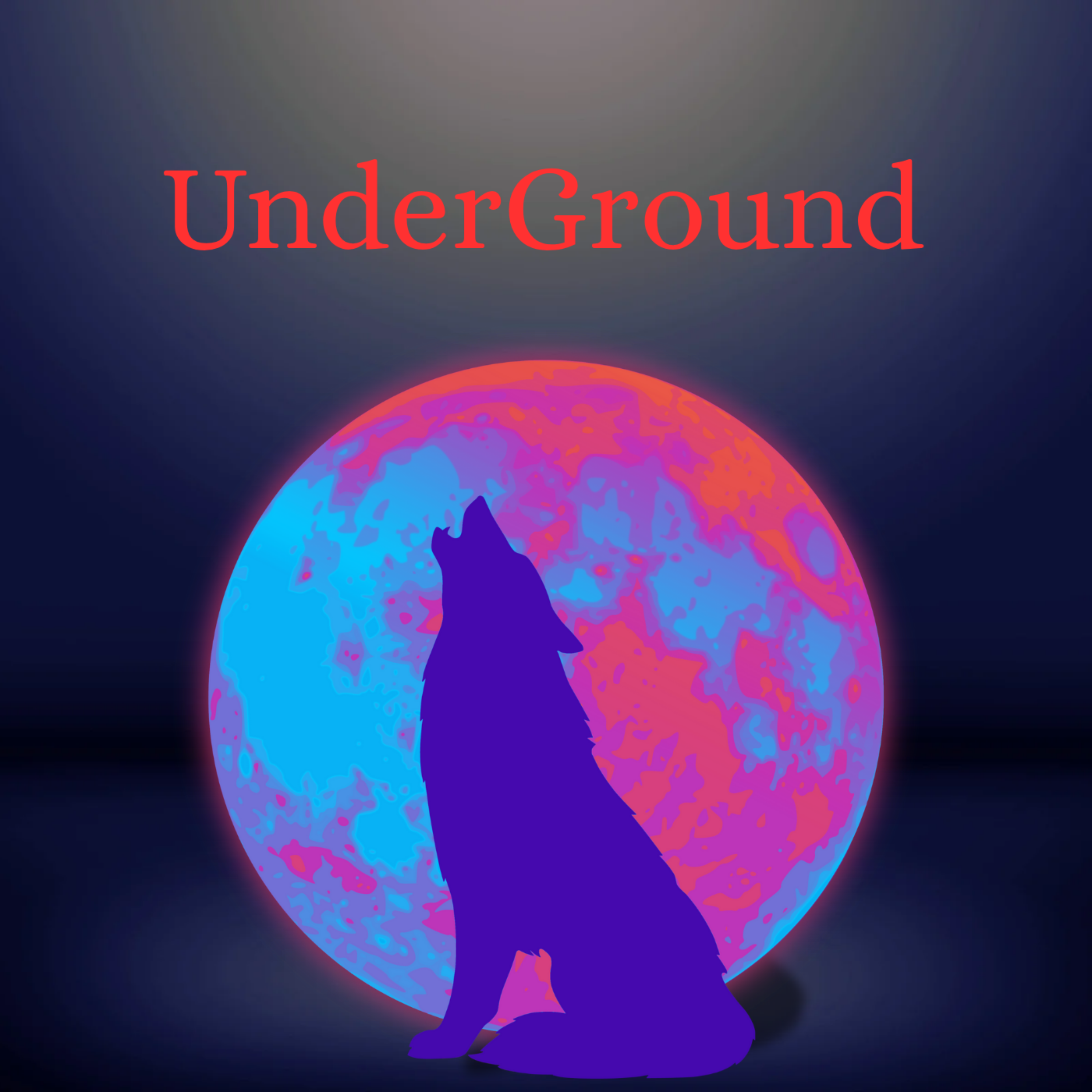 UnderGround artwork