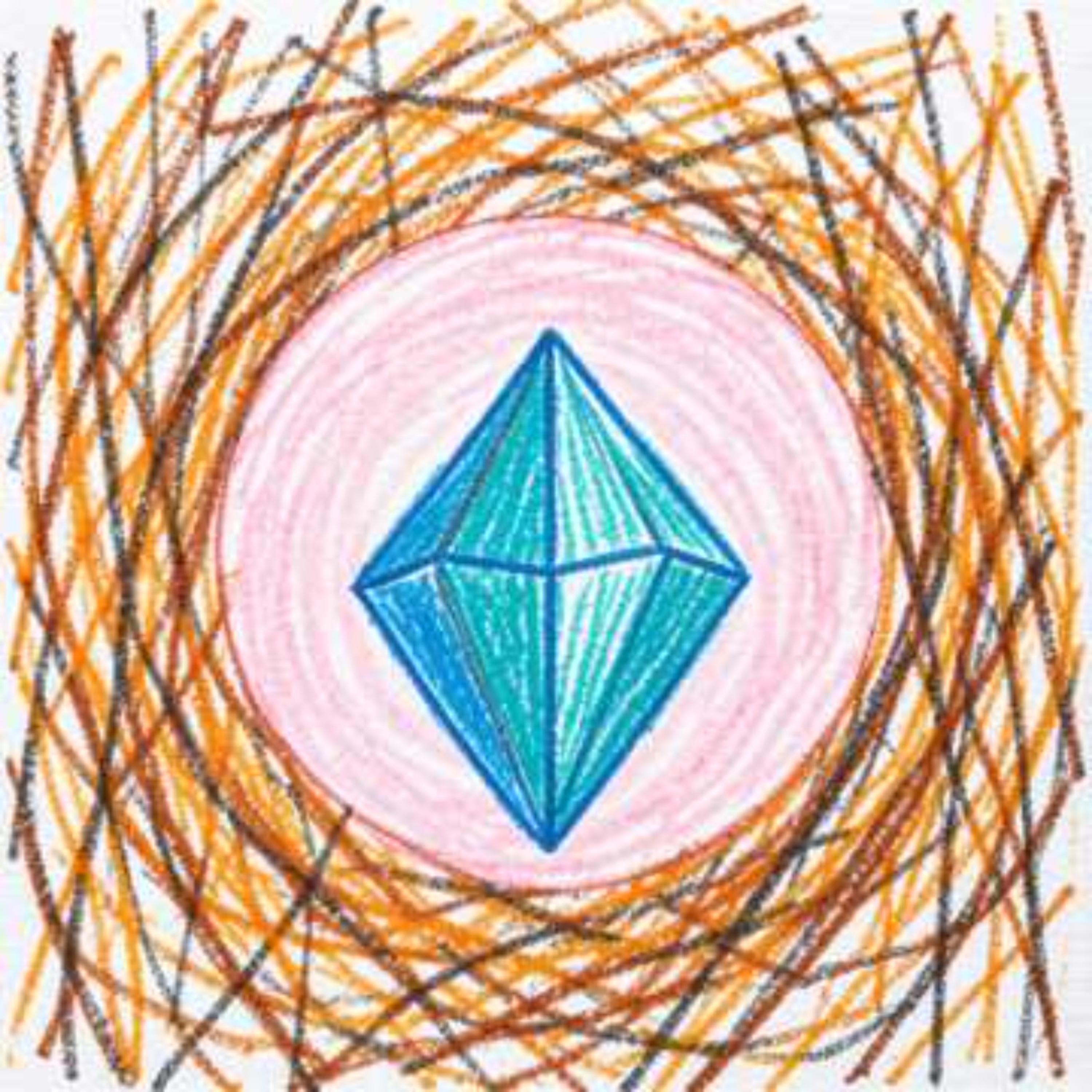 Glass Candy by Bro PH cover art