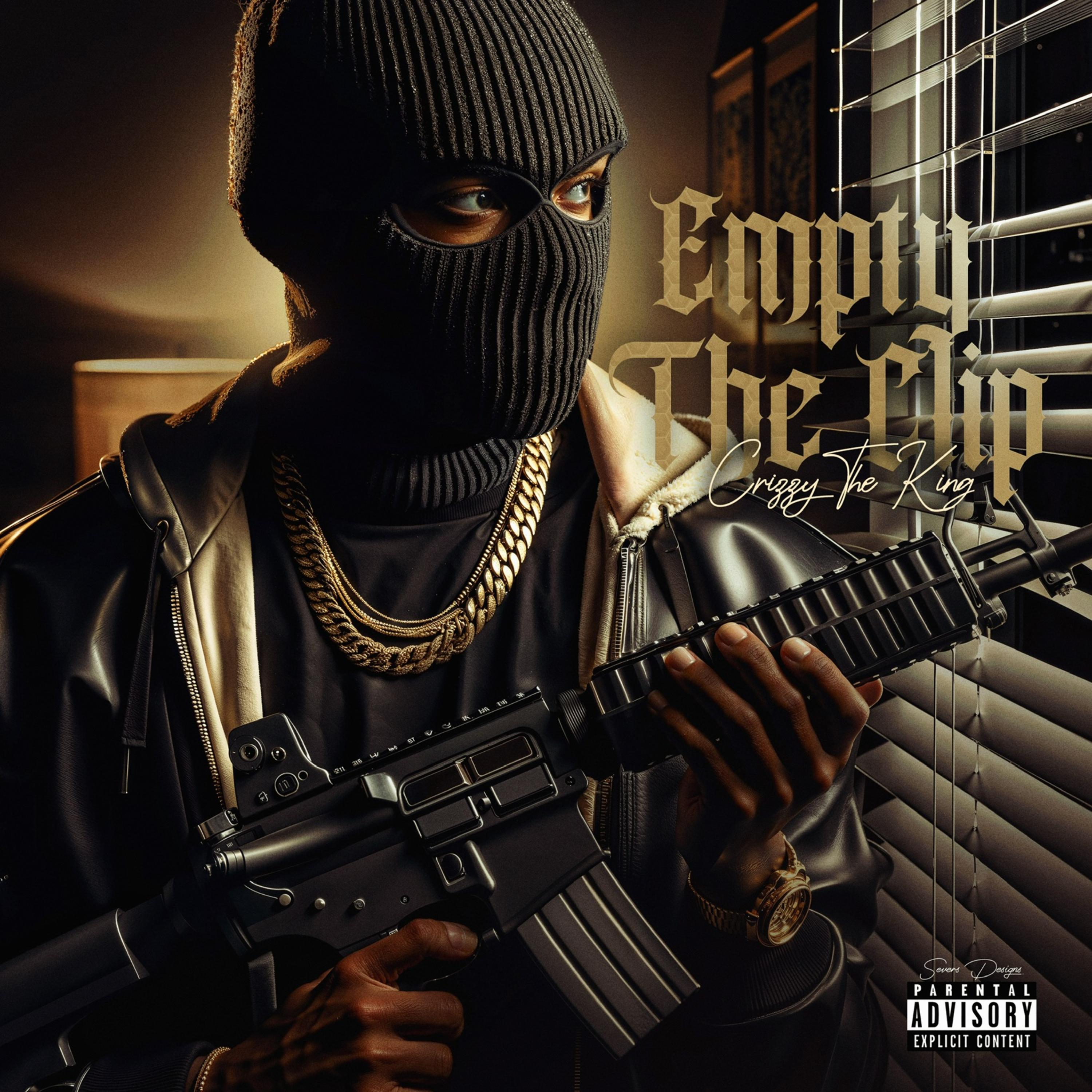 Empty The Clip artwork