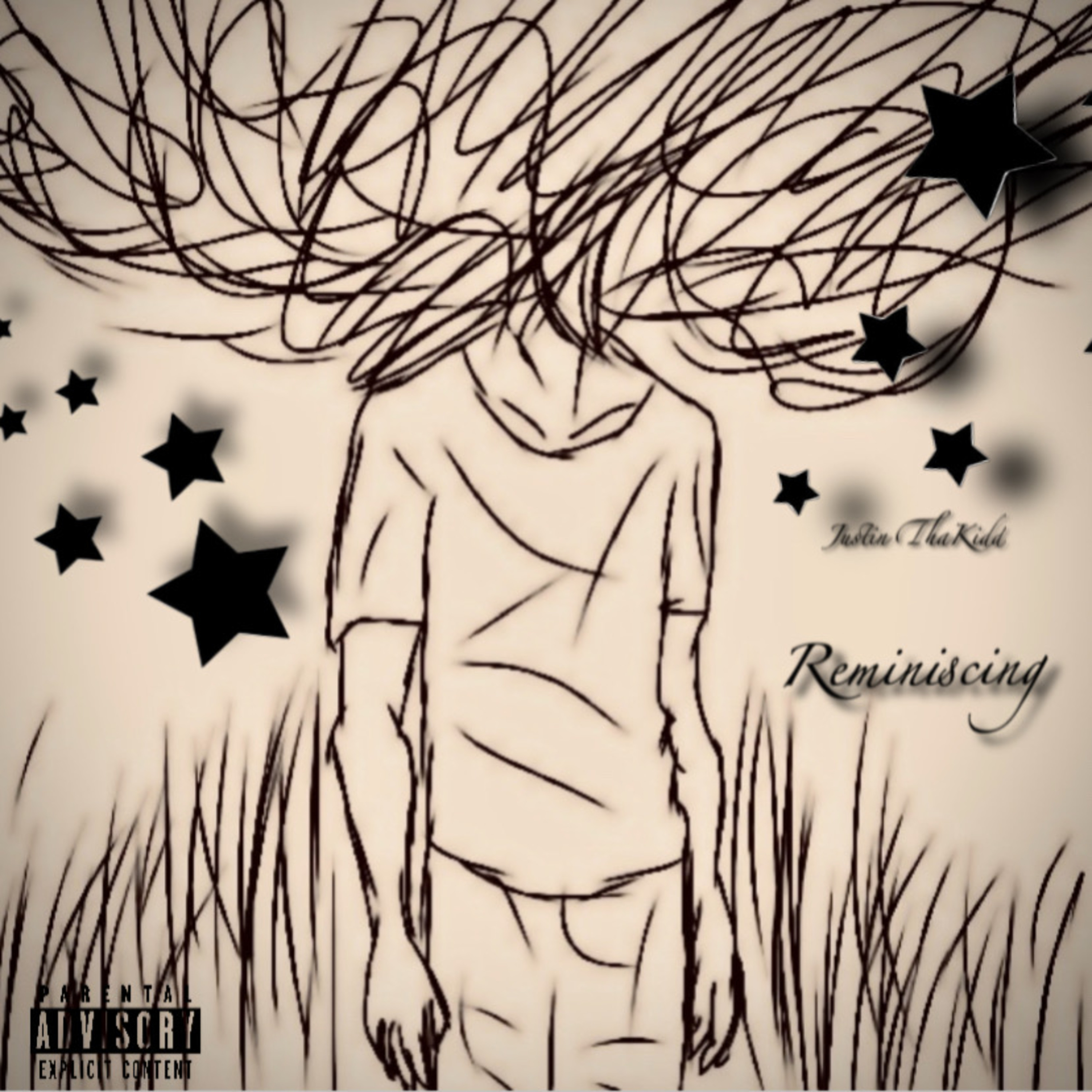 Reminiscing artwork