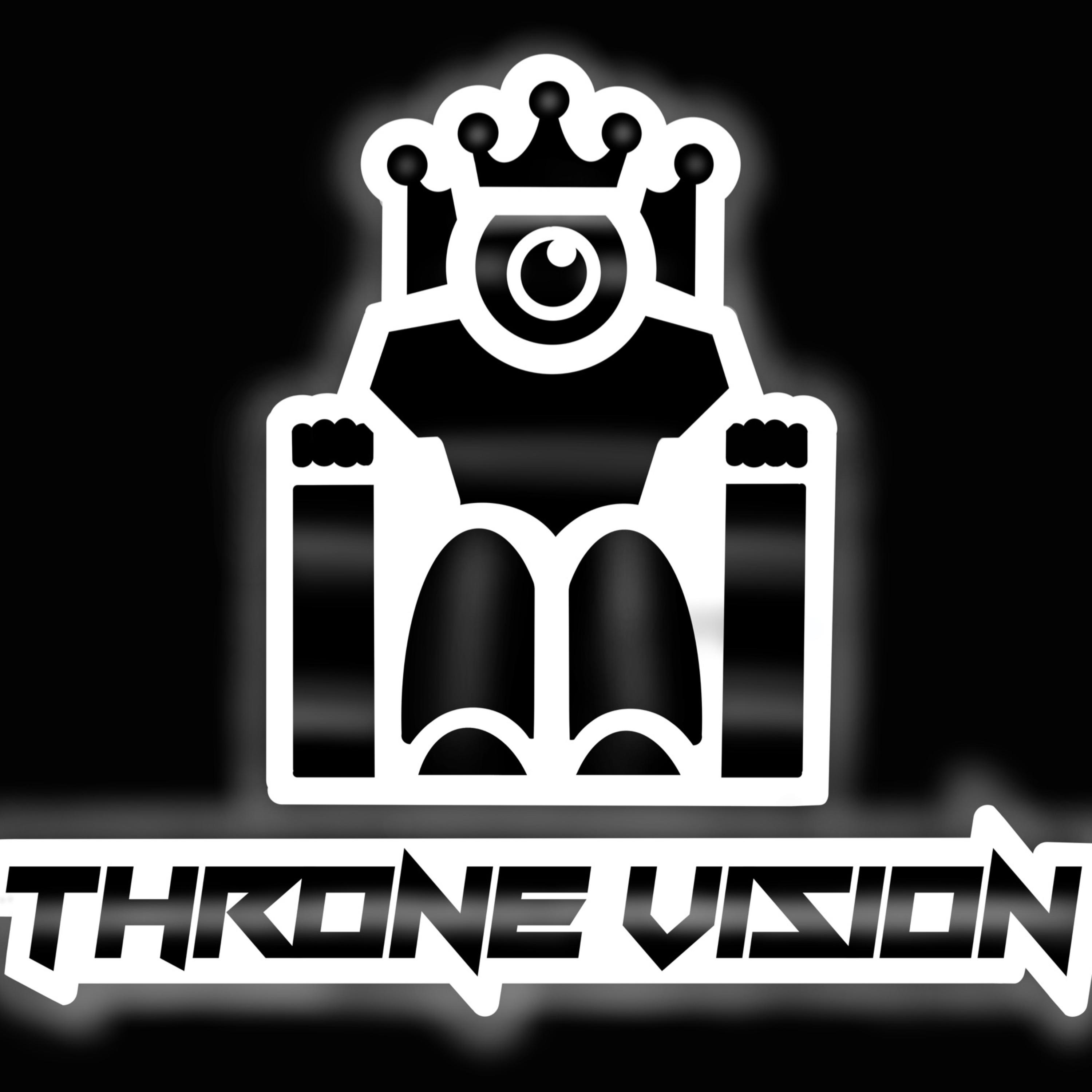 Throne Vision artwork