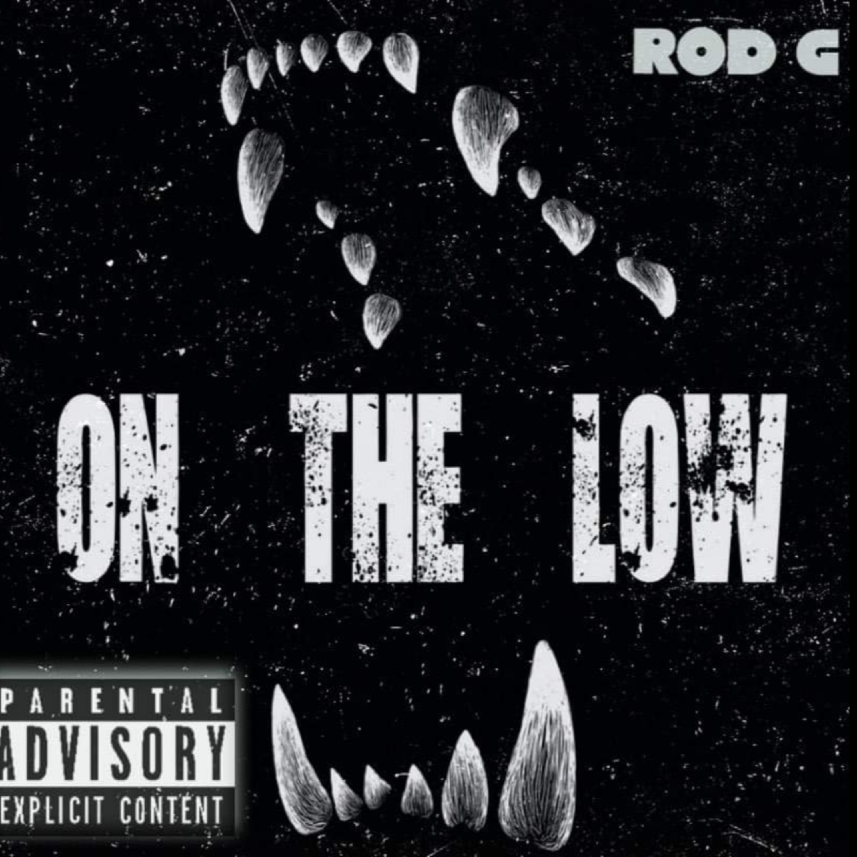 O.T.L by Rod G cover art