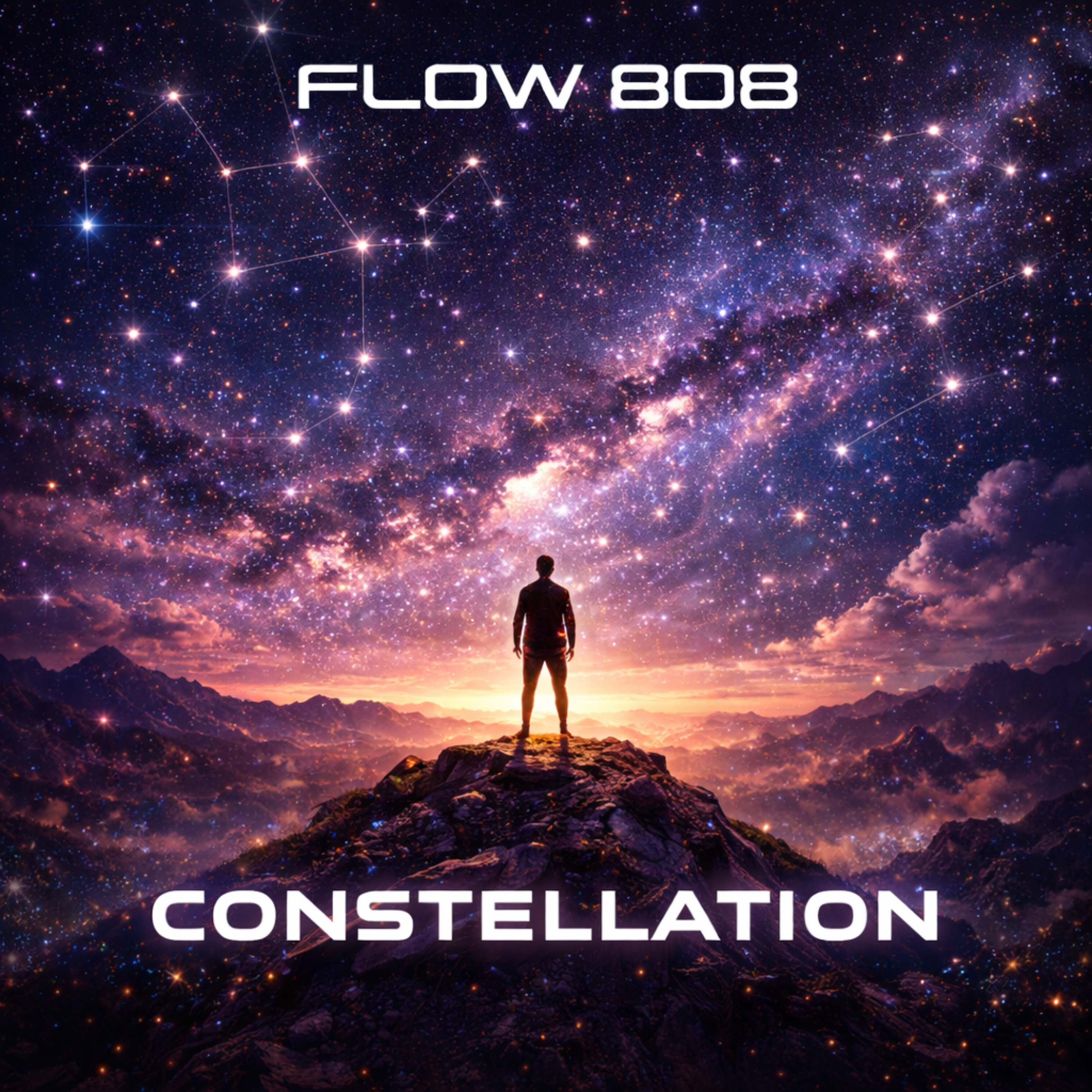 Constellation artwork