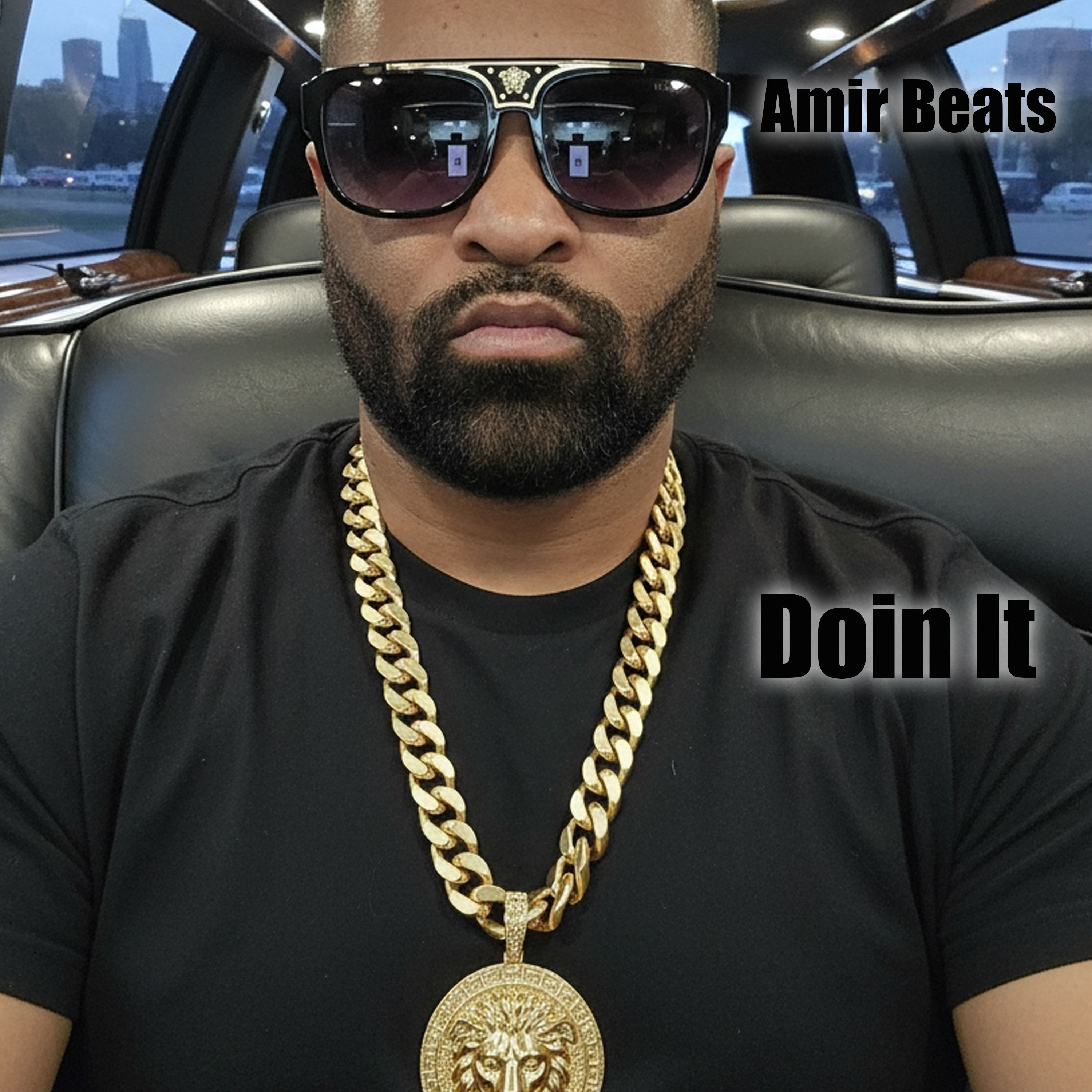 Doin It artwork
