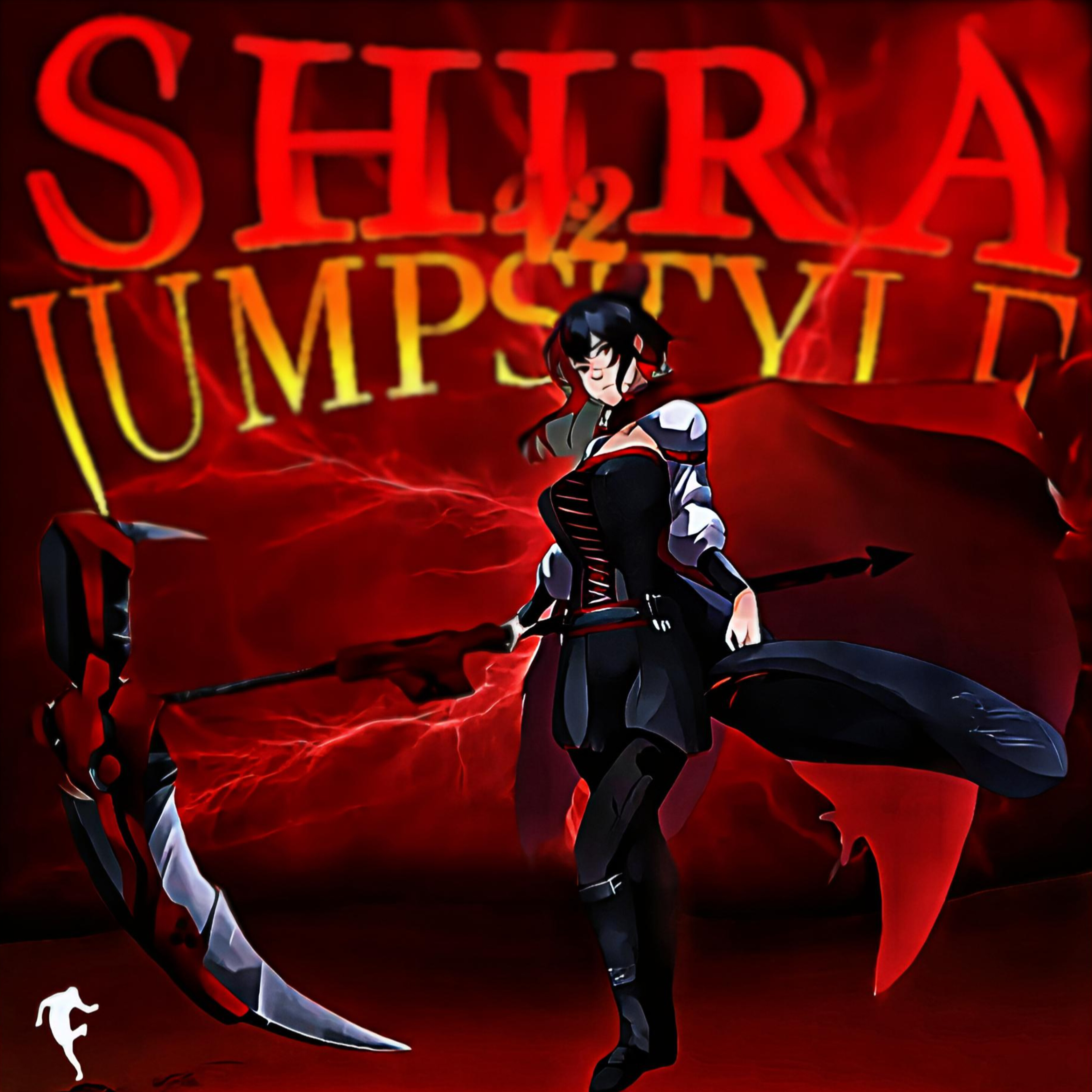 SHIRA JUMPSTYLE V2 artwork