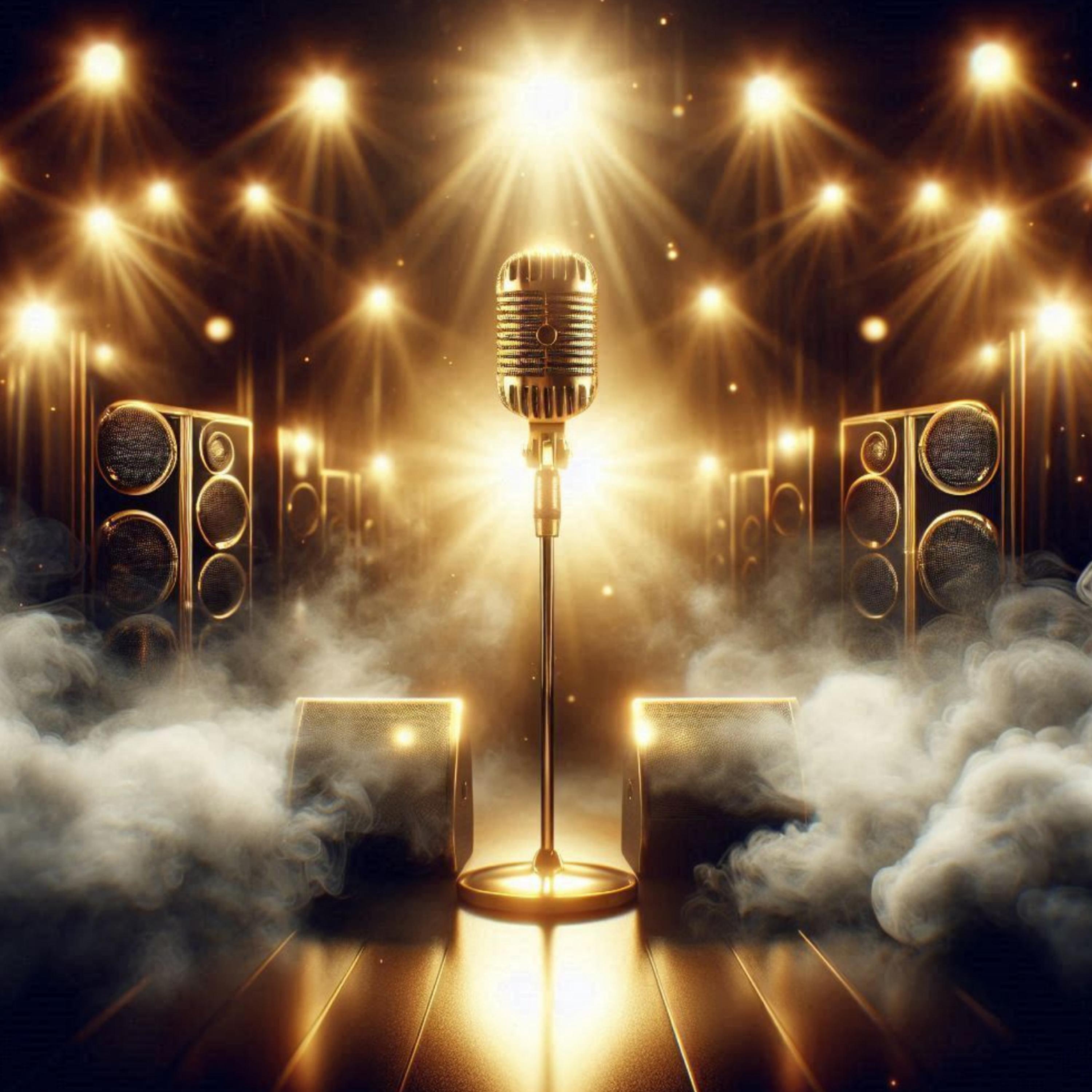 Talk money artwork