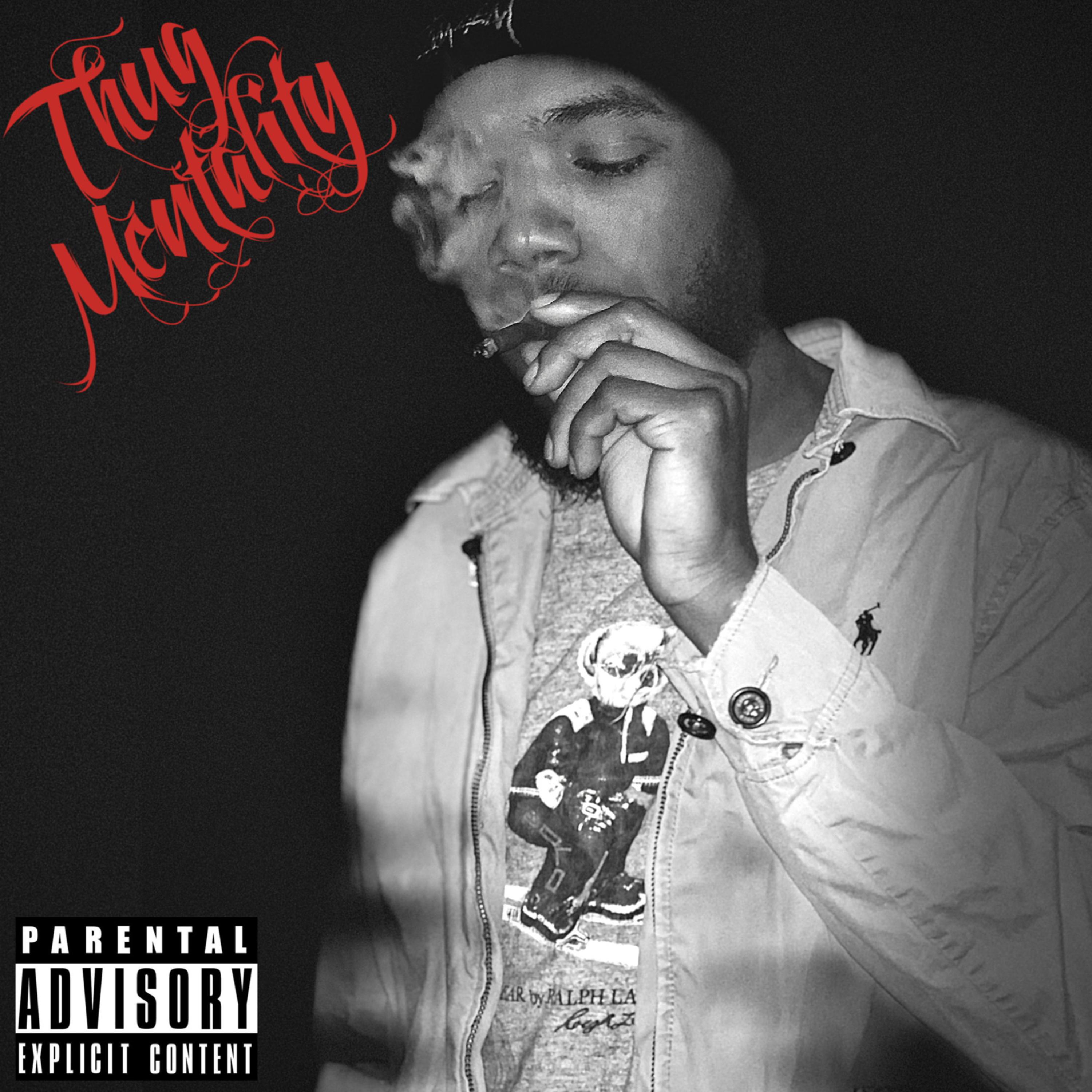 Thug Mentality artwork