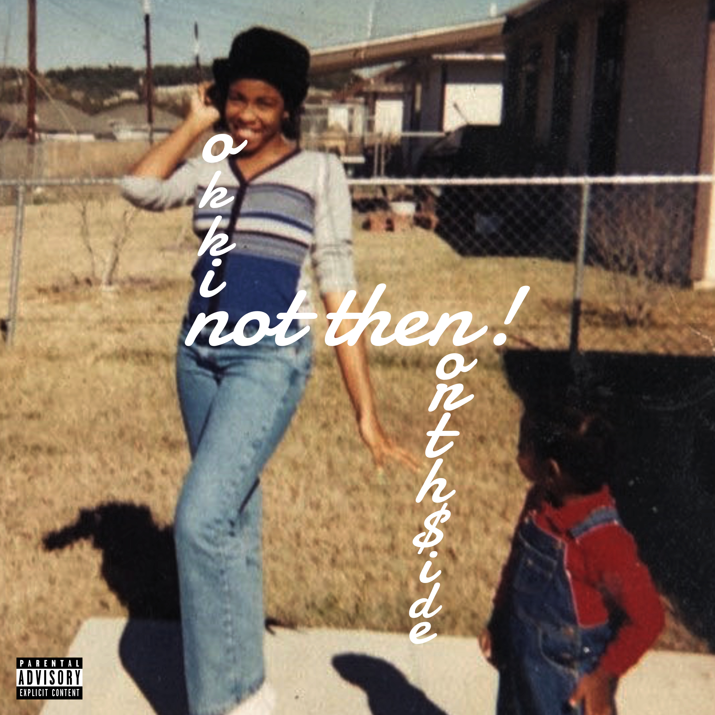 not then! artwork