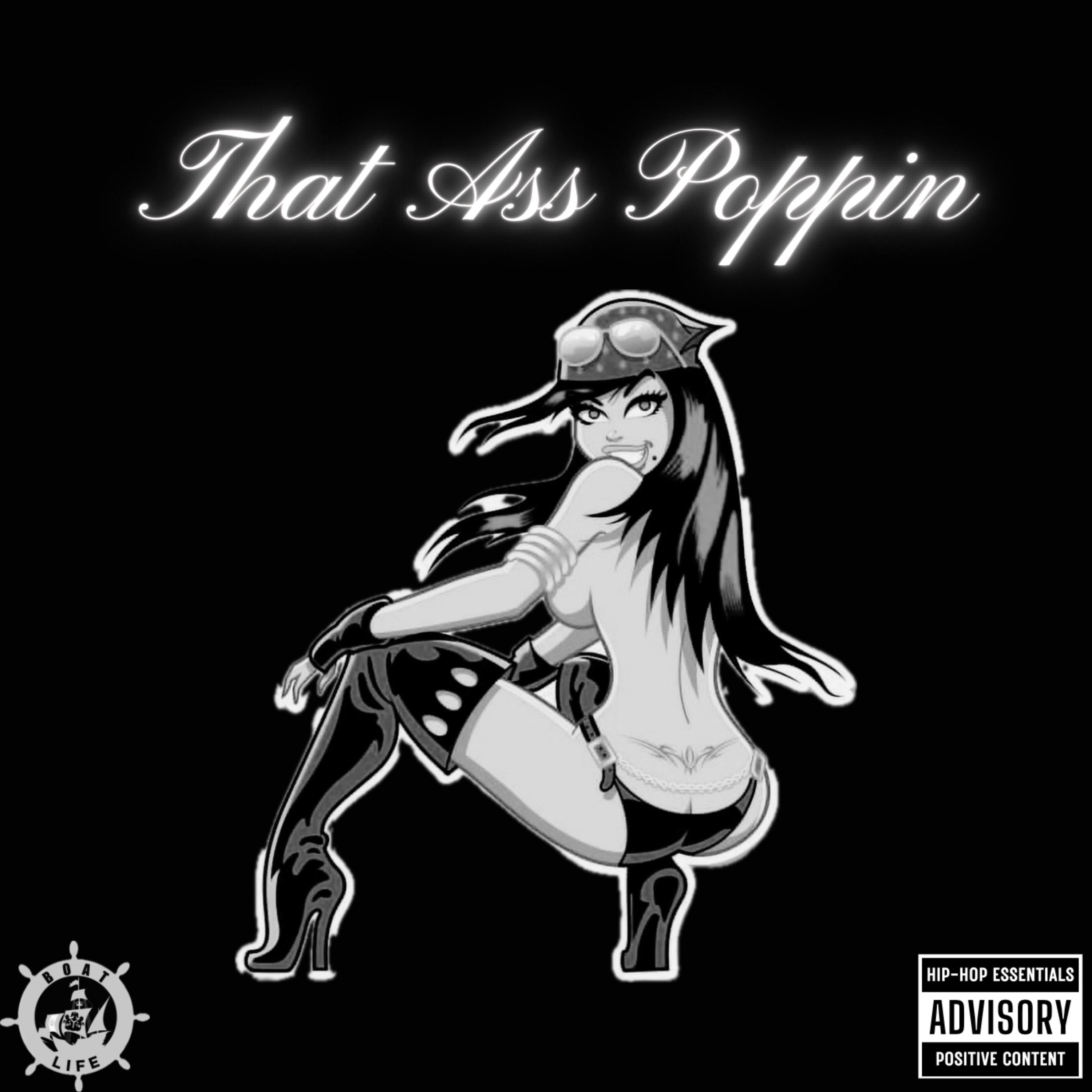 That Ass Poppin artwork