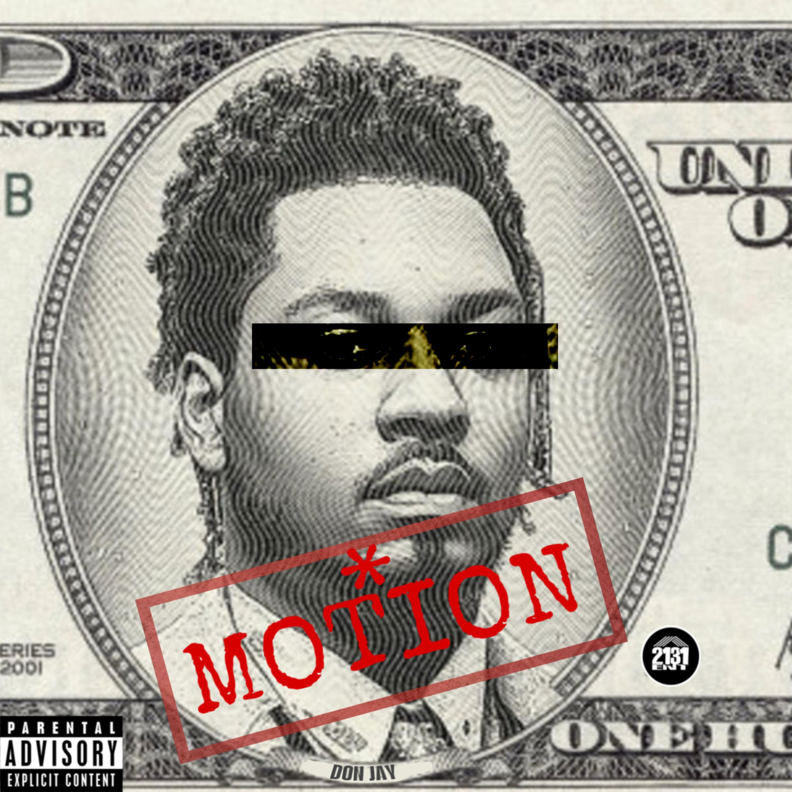 MOTION by Don Jay Juan