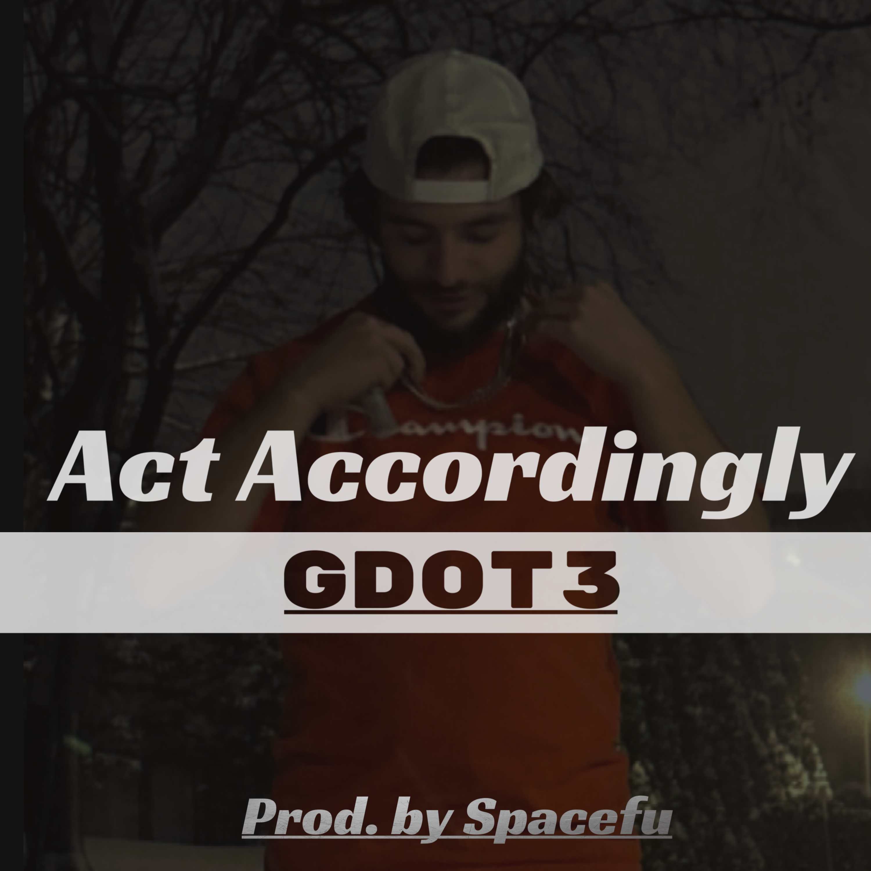 Act Accordingly artwork