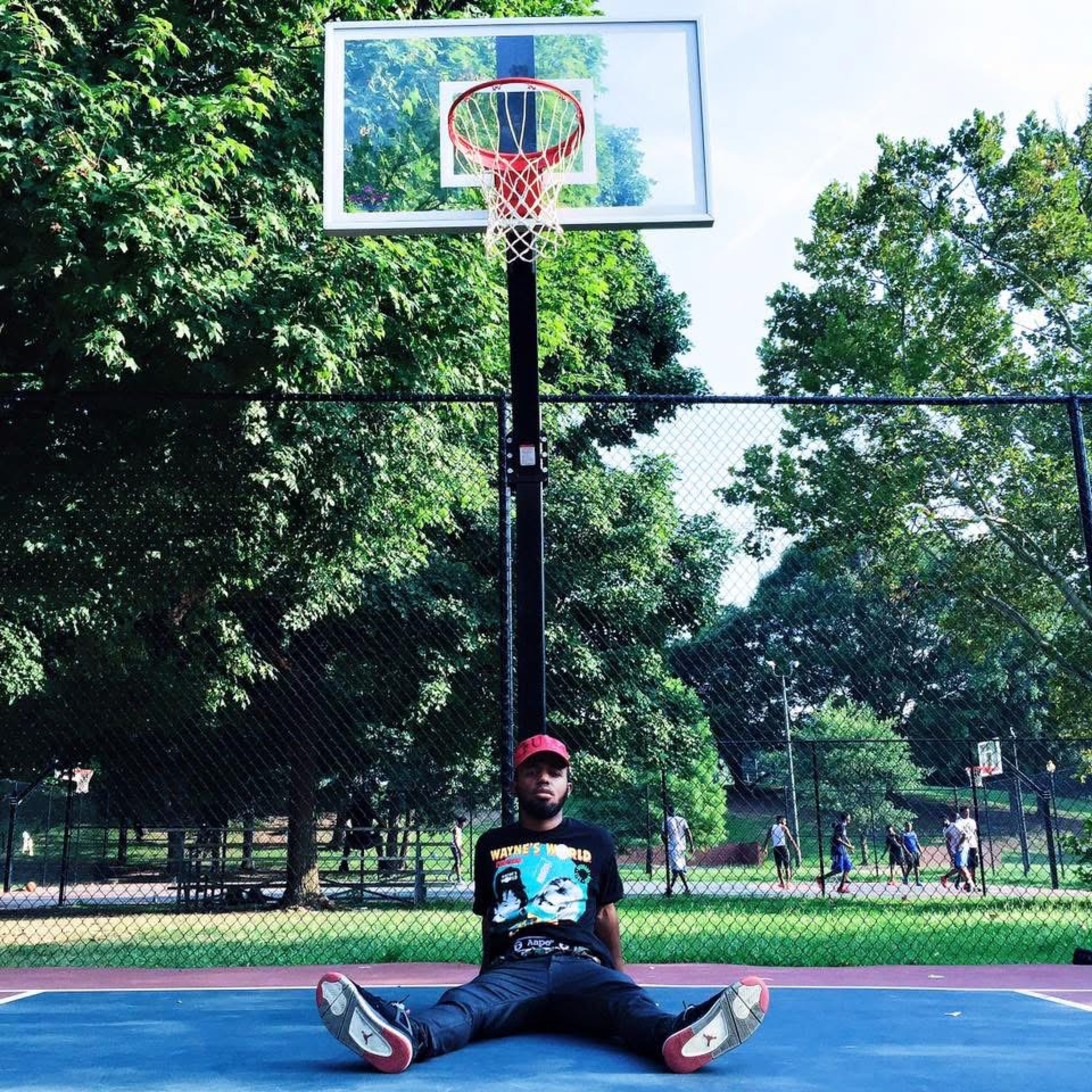 You Are Forgiven (MadeinTYO's Version) by MadeinTYO