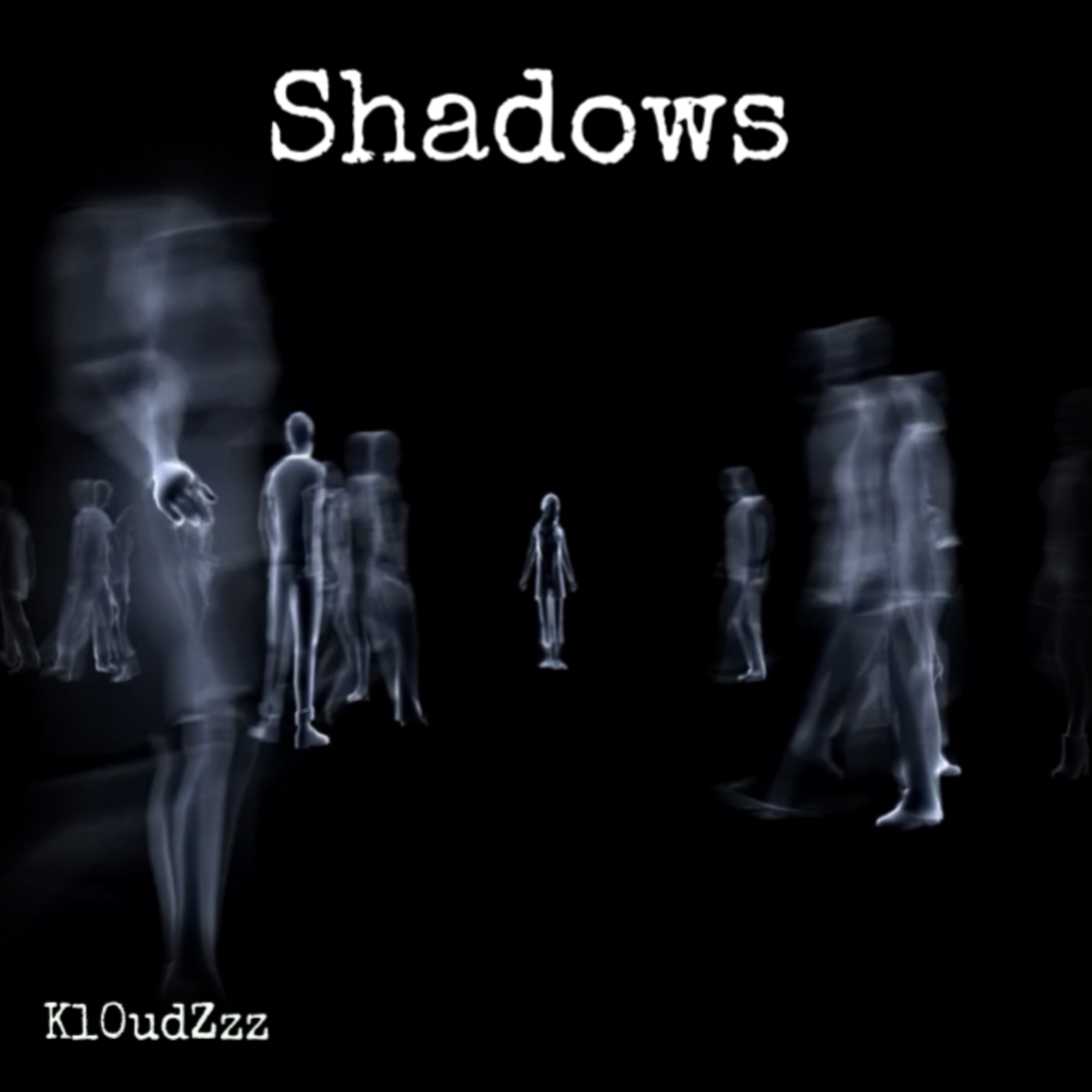Shadows artwork