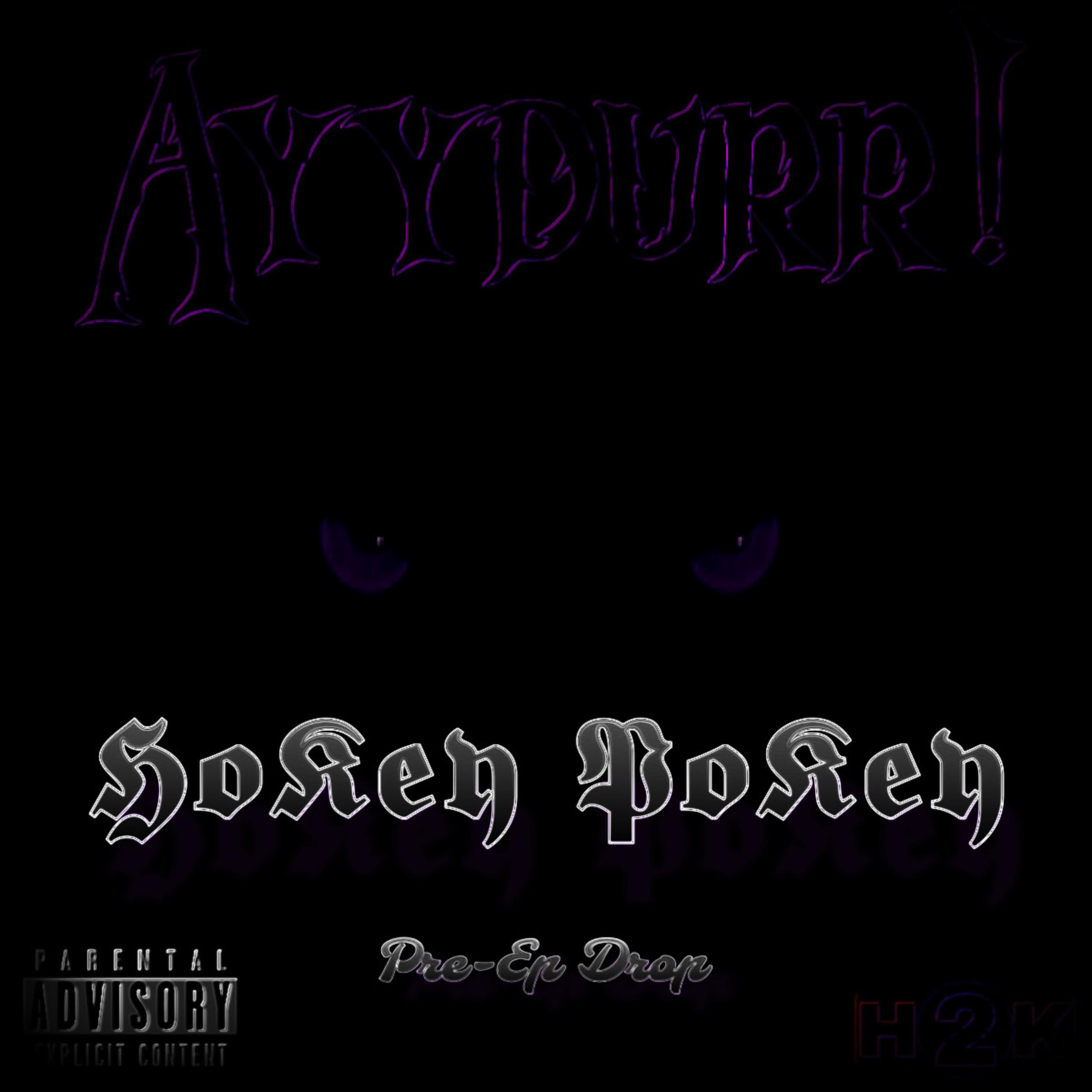 HoKey PoKey artwork
